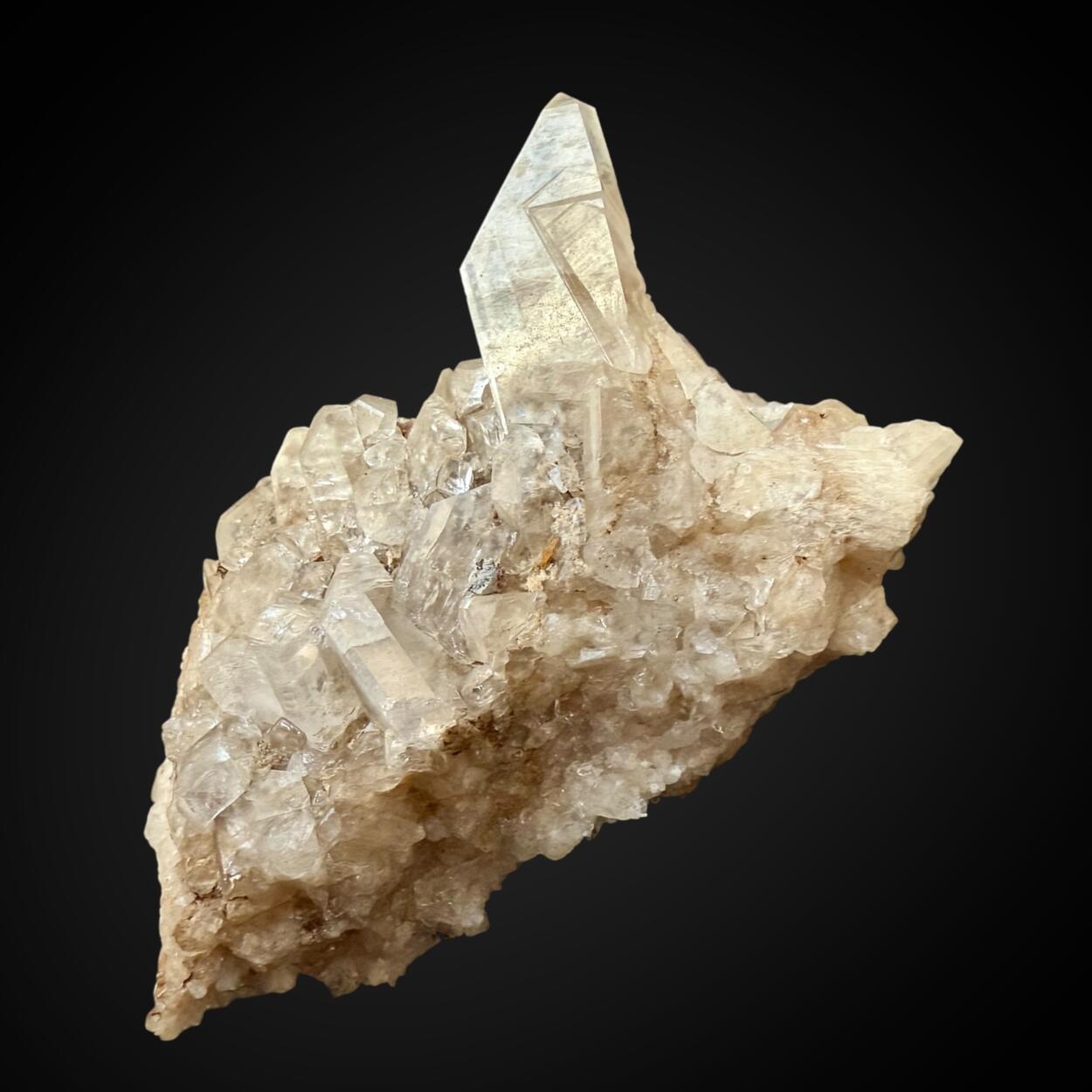 Colemanite