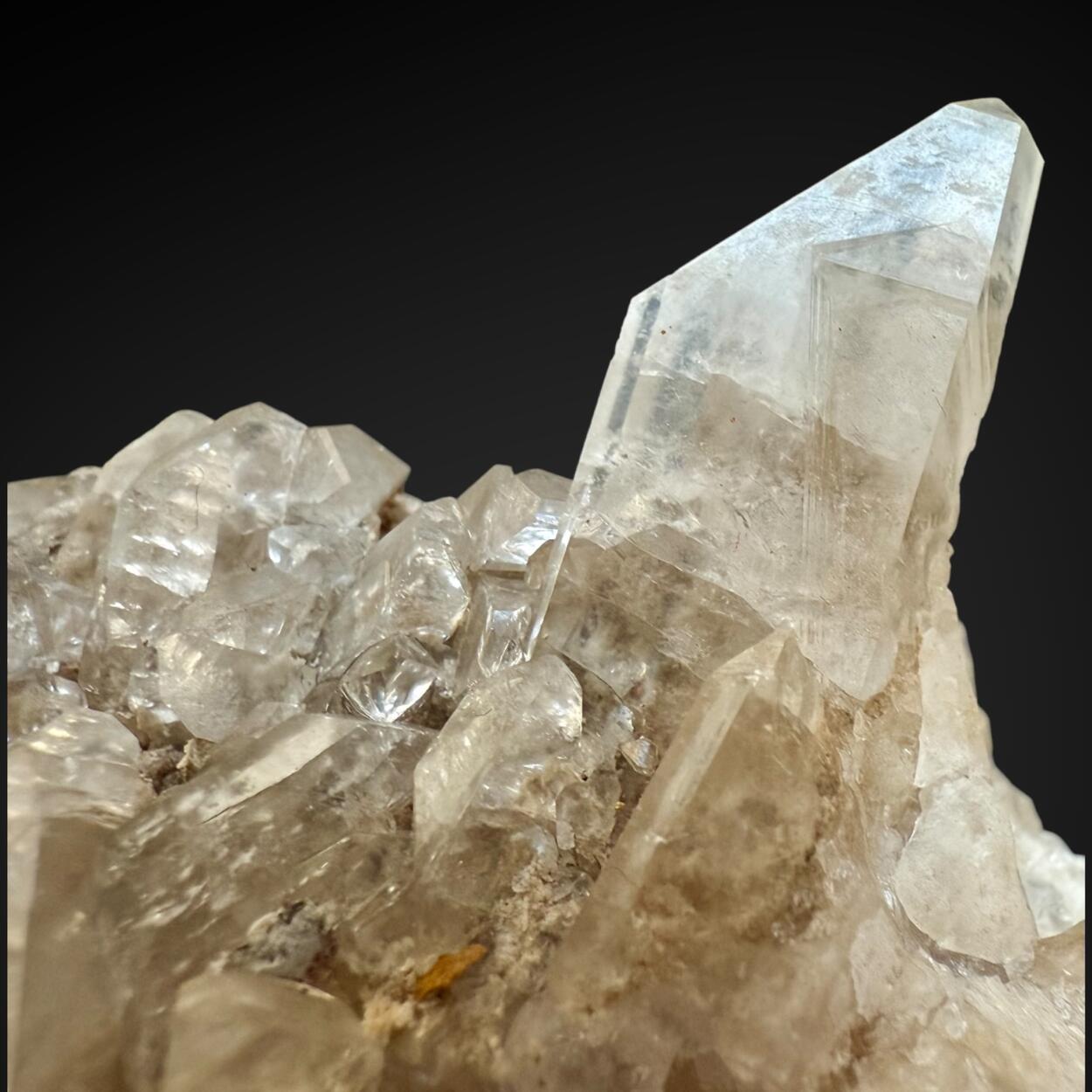 Colemanite