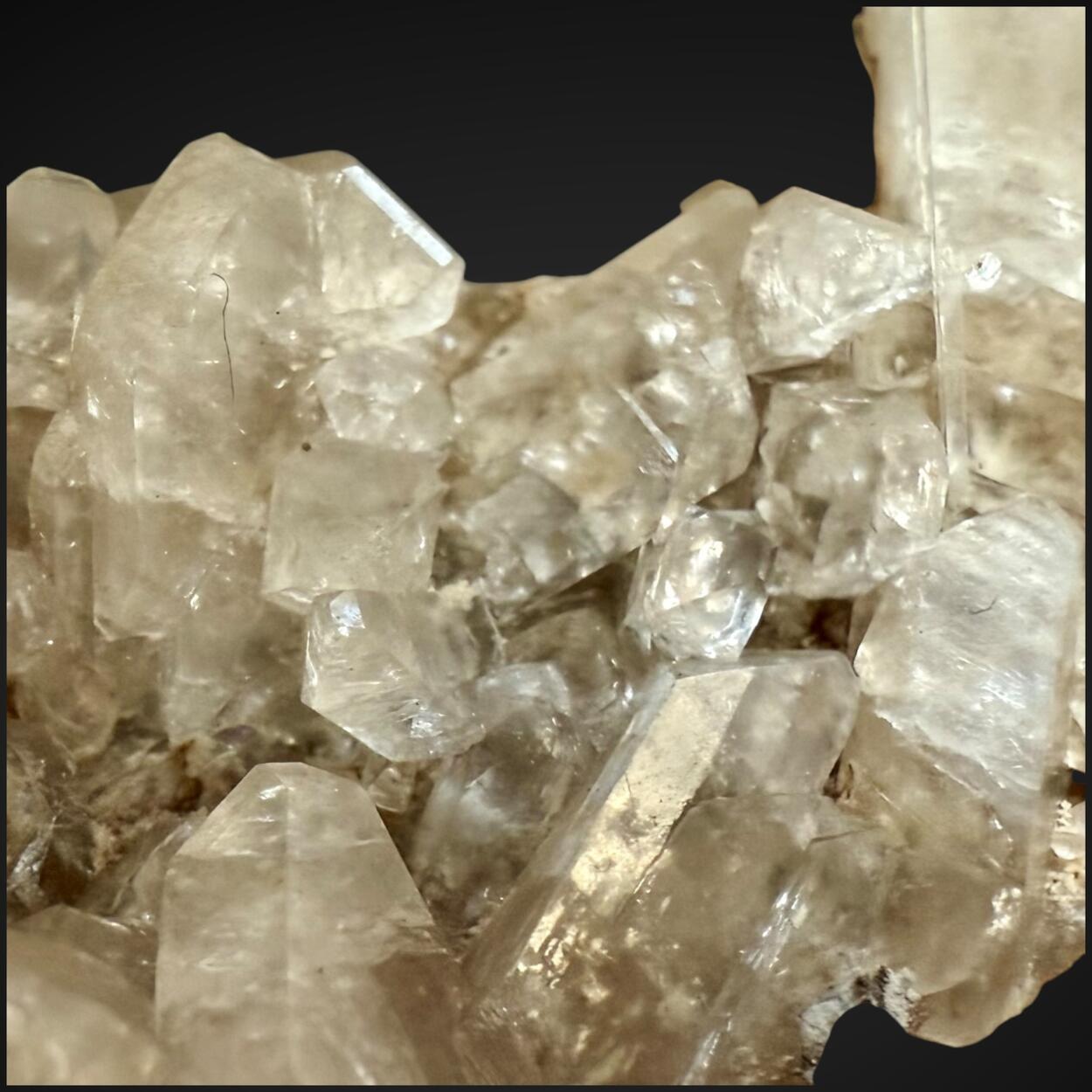 Colemanite