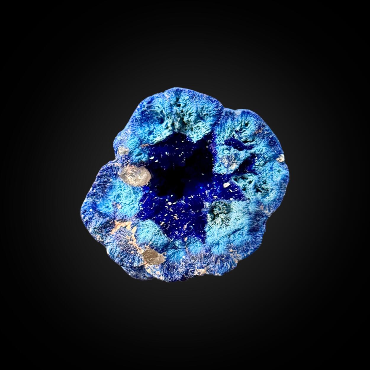 Azurite