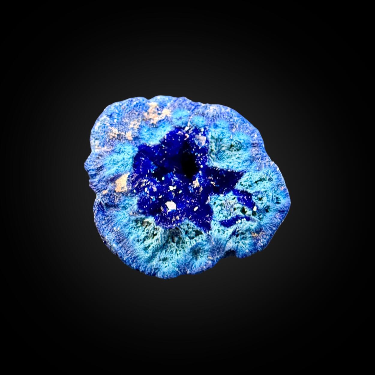 Azurite