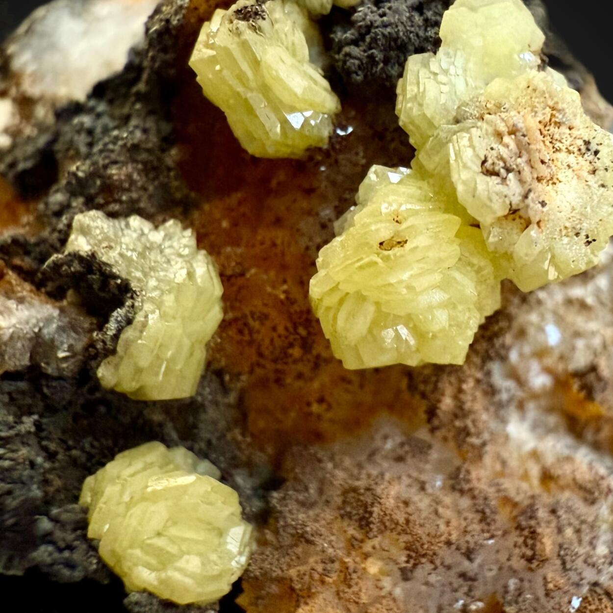 Pyromorphite