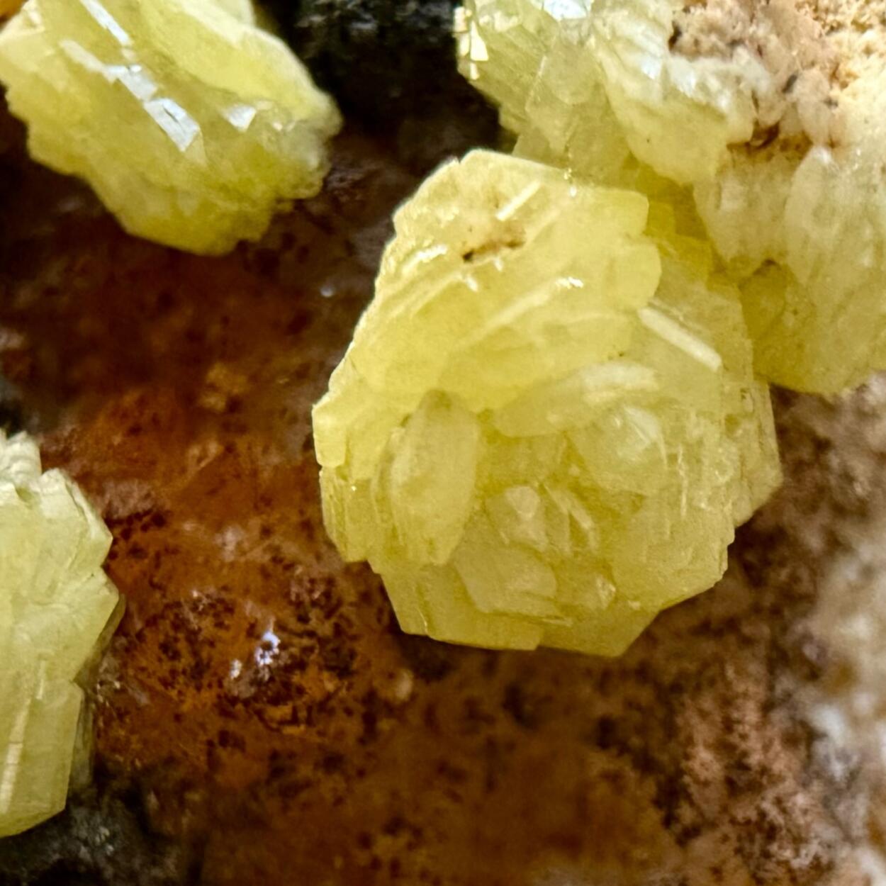 Pyromorphite