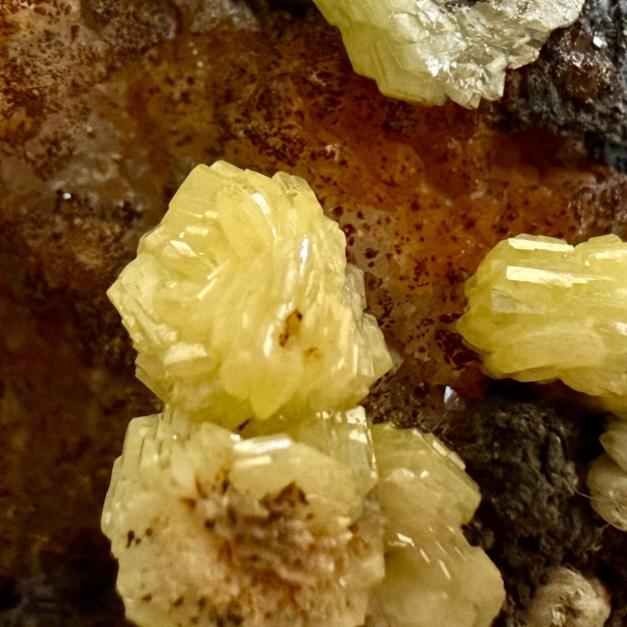 Pyromorphite