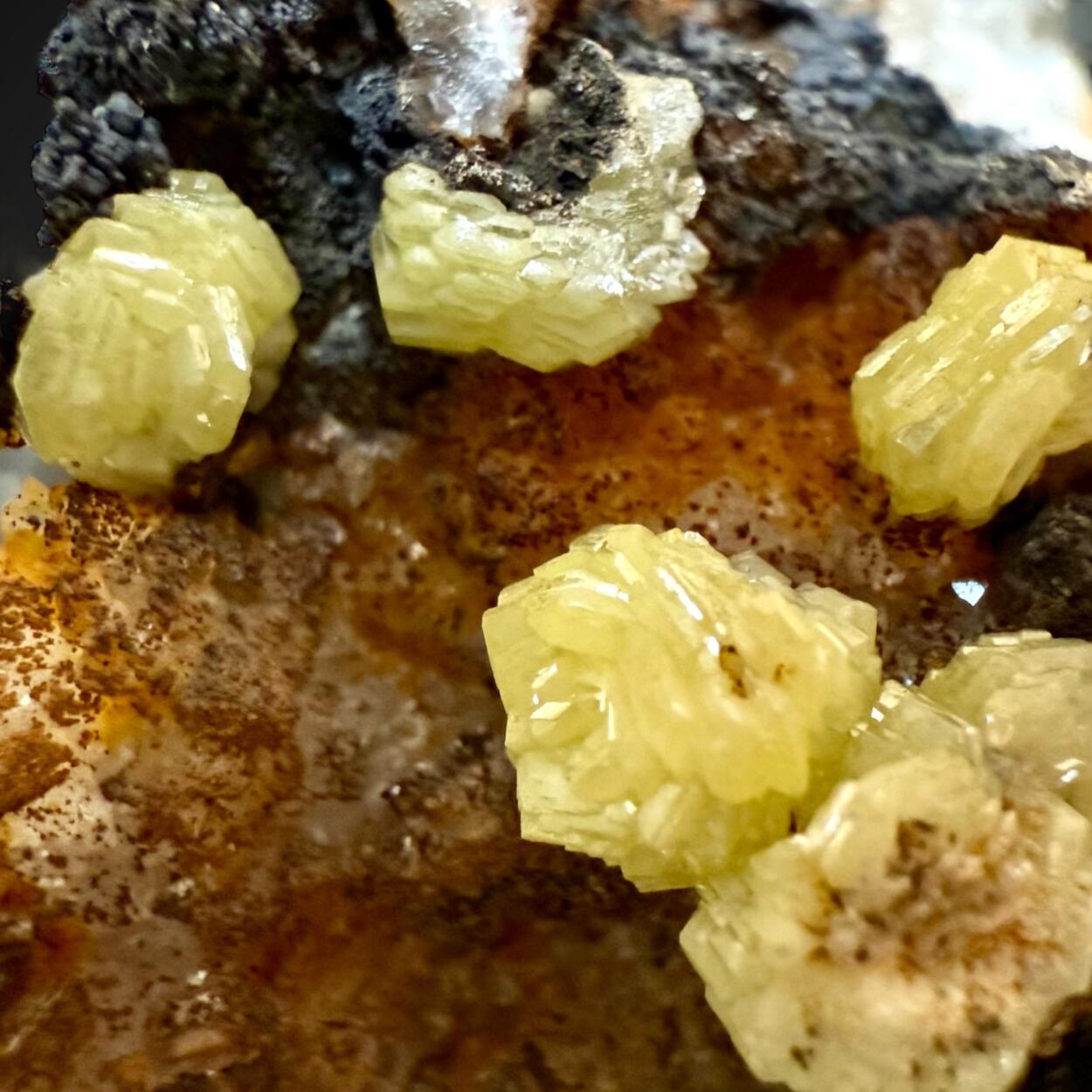 Pyromorphite