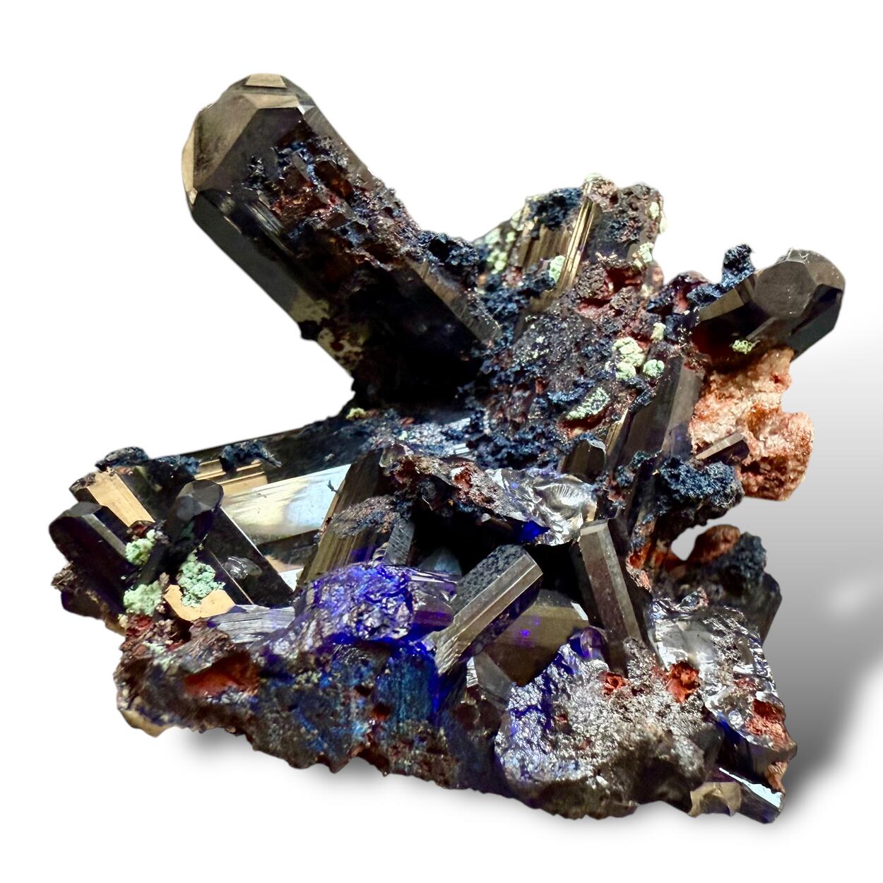 Azurite