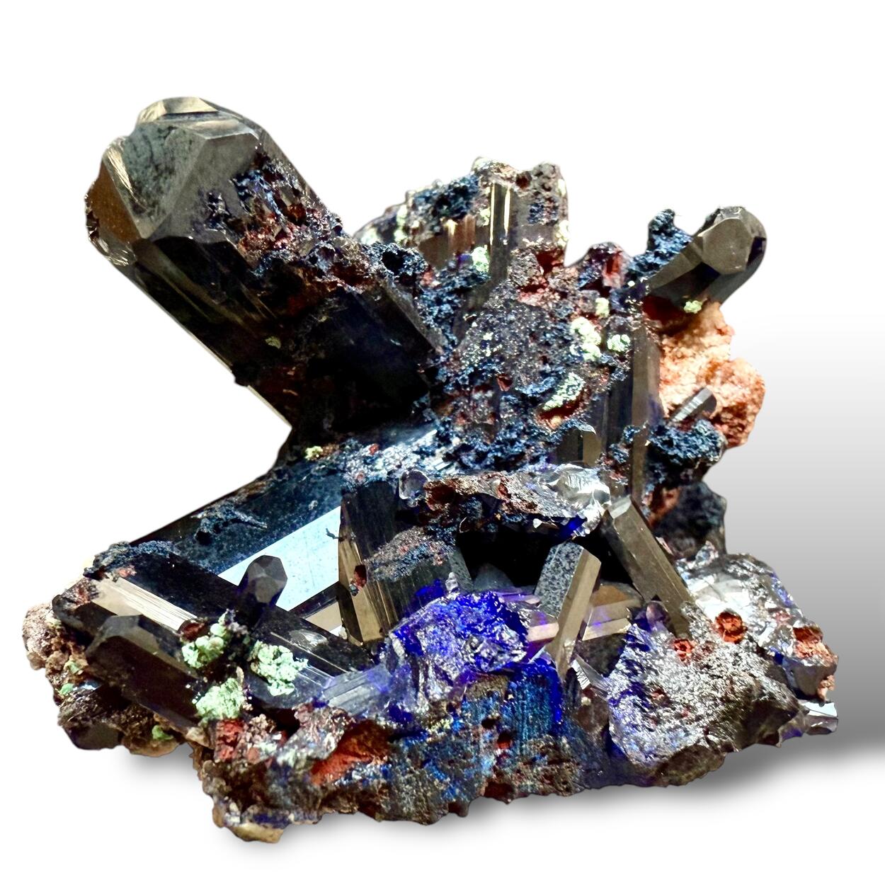 Azurite