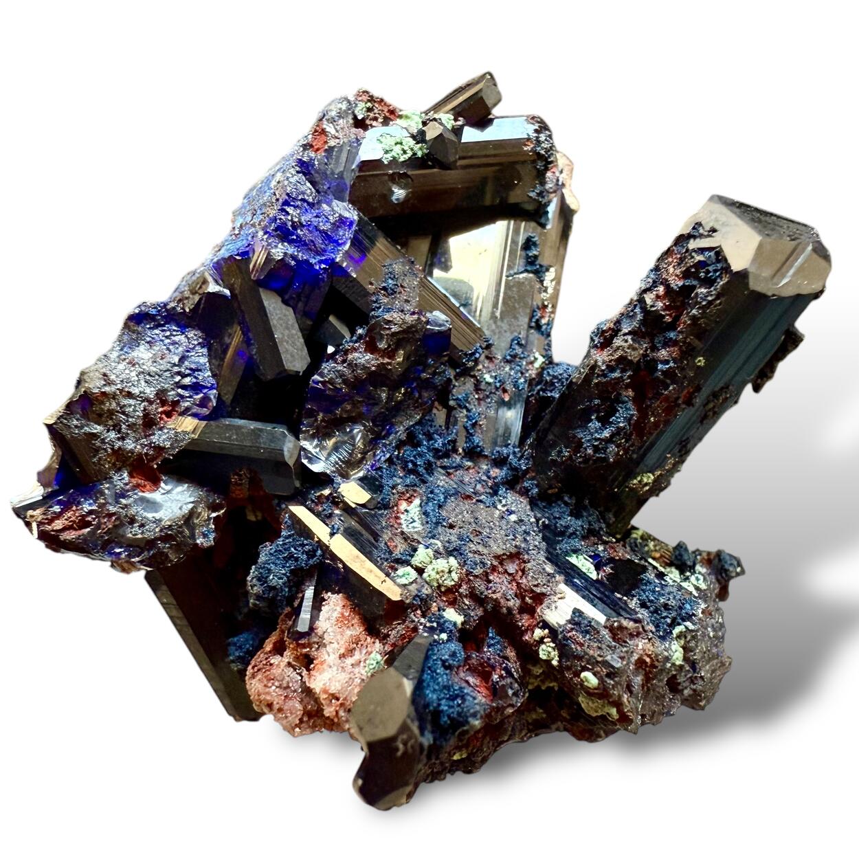 Azurite