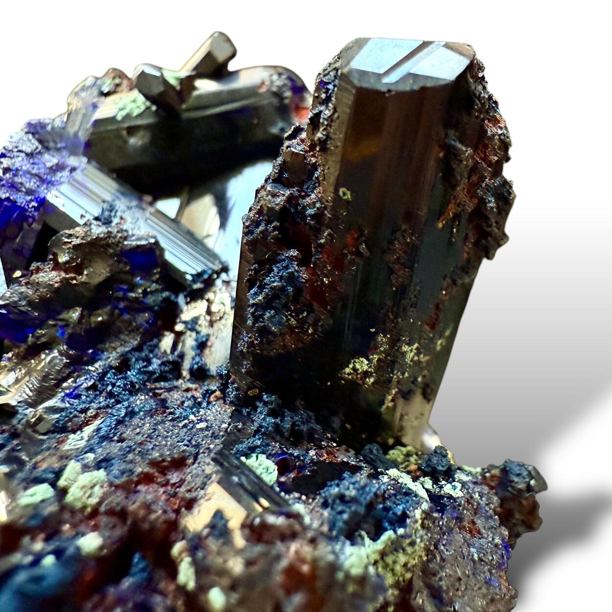 Azurite