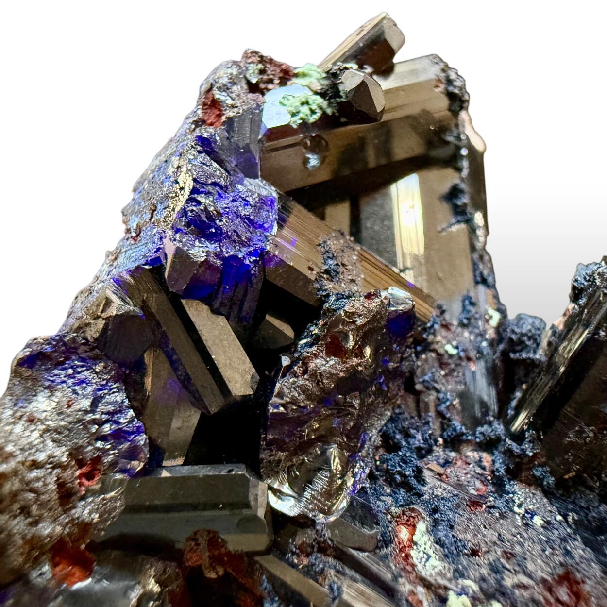 Azurite