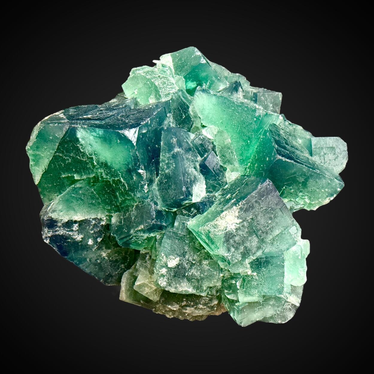 Fluorite