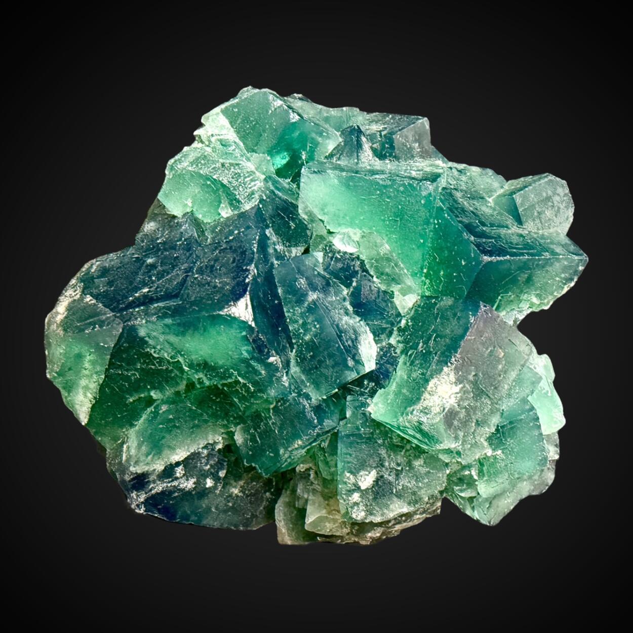 Fluorite