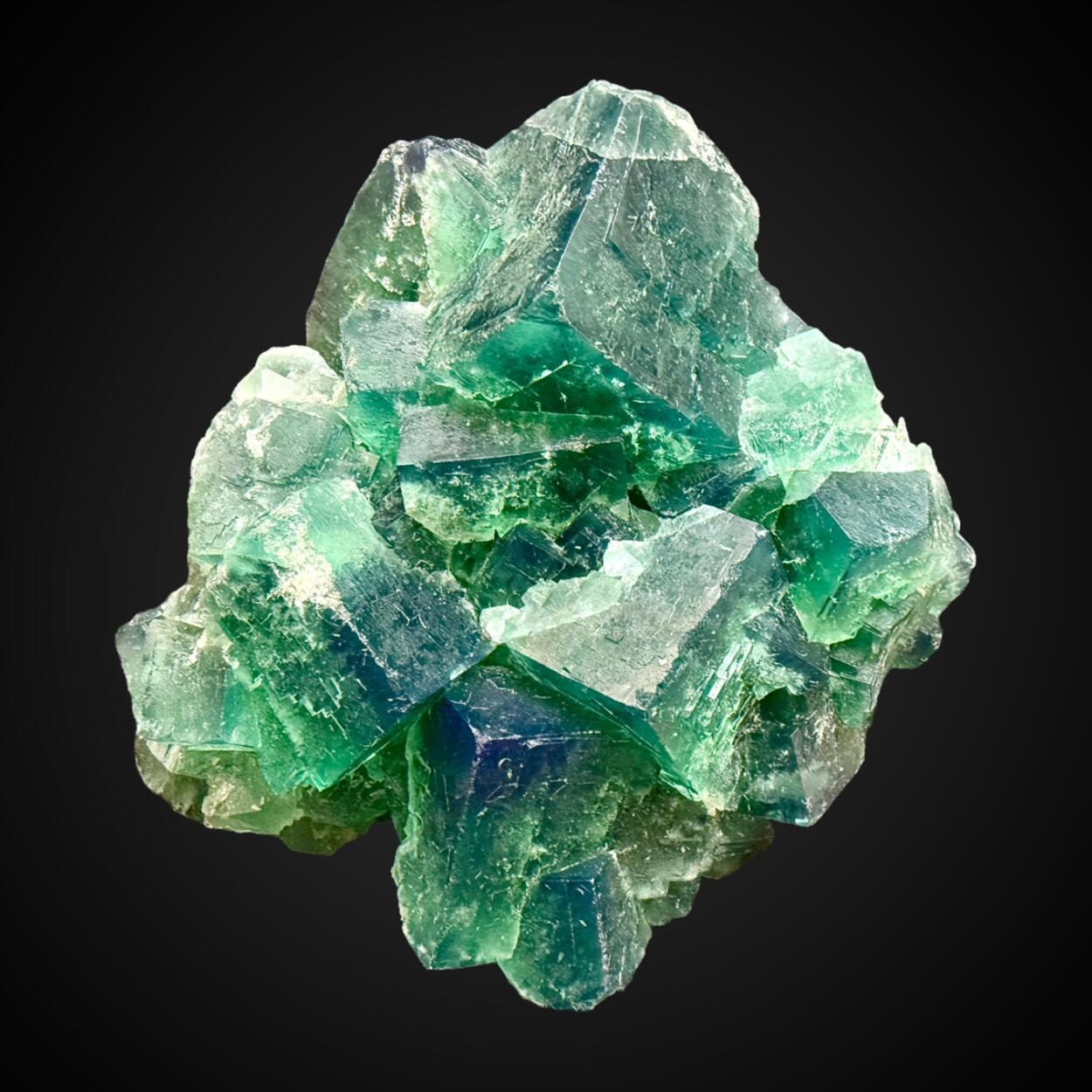 Fluorite