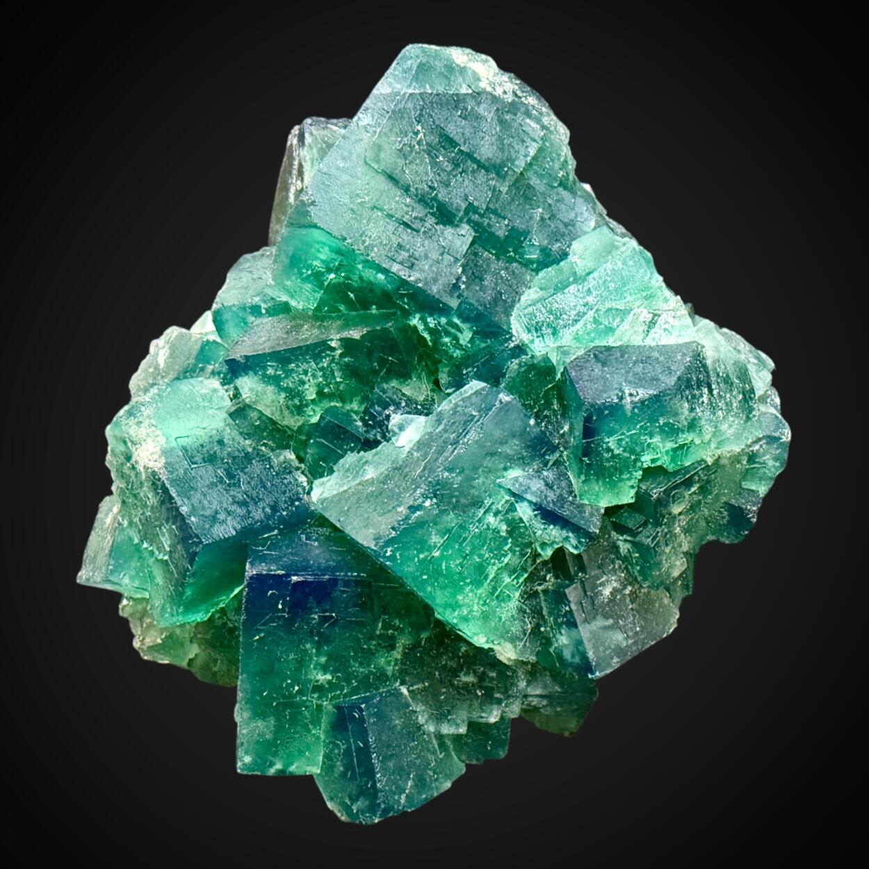 Fluorite