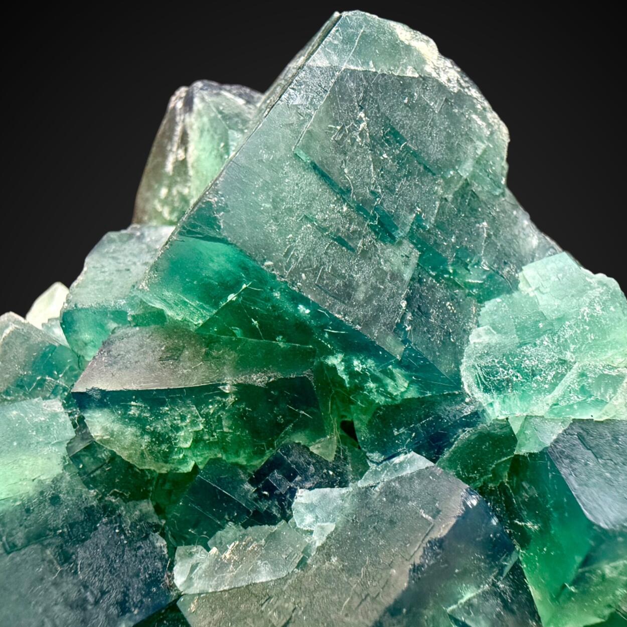 Fluorite