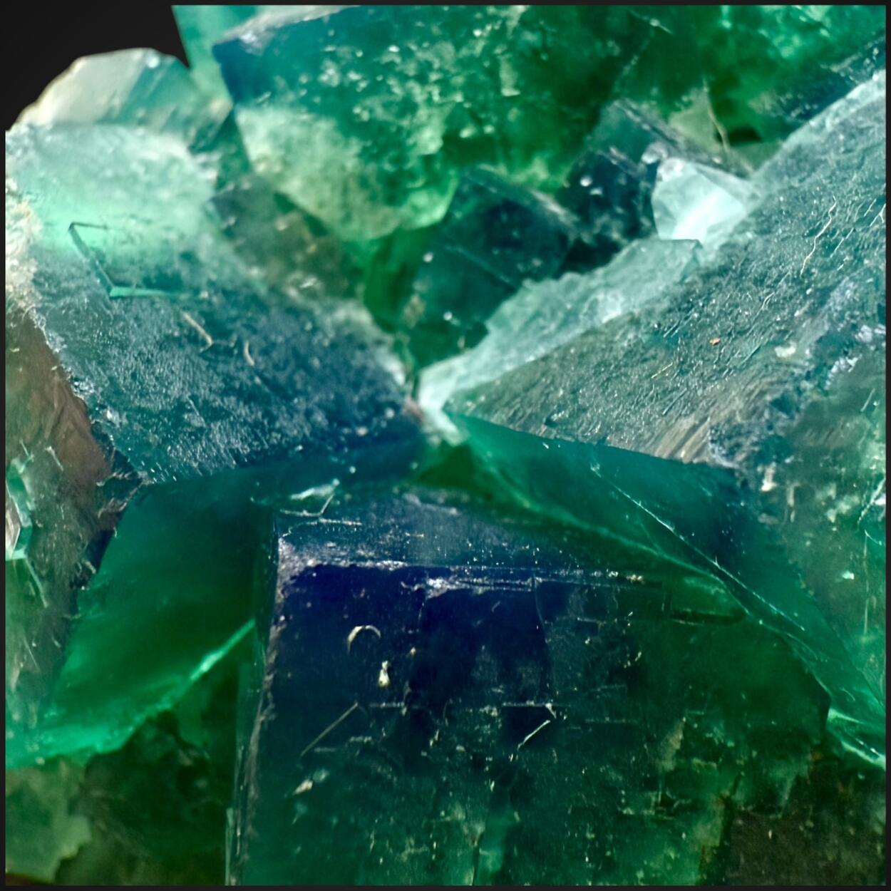 Fluorite