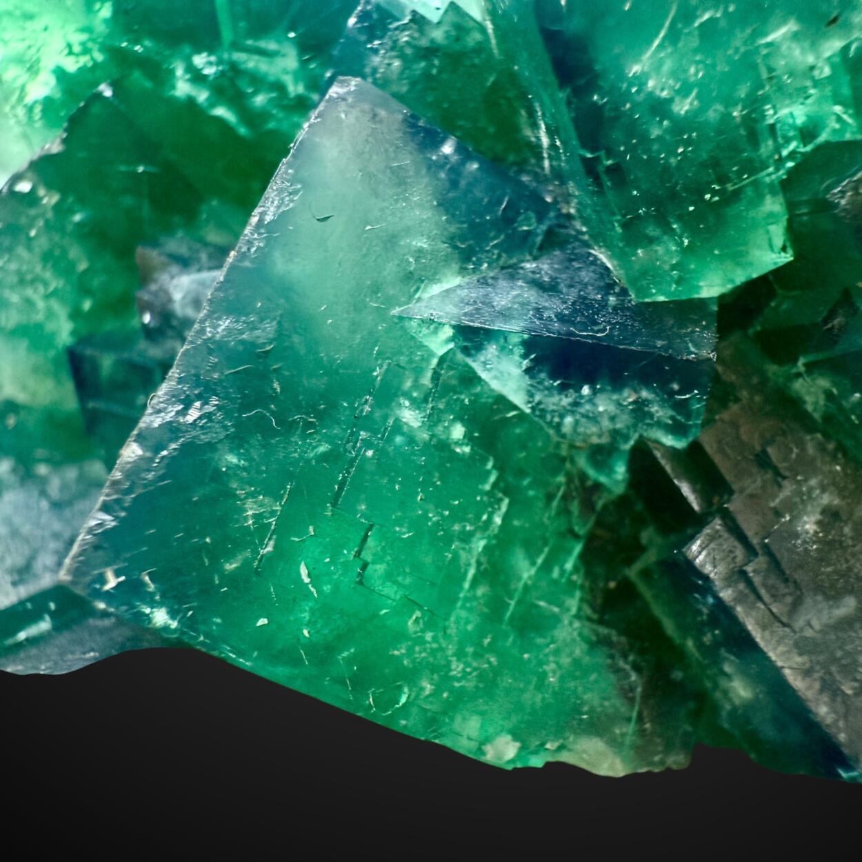 Fluorite