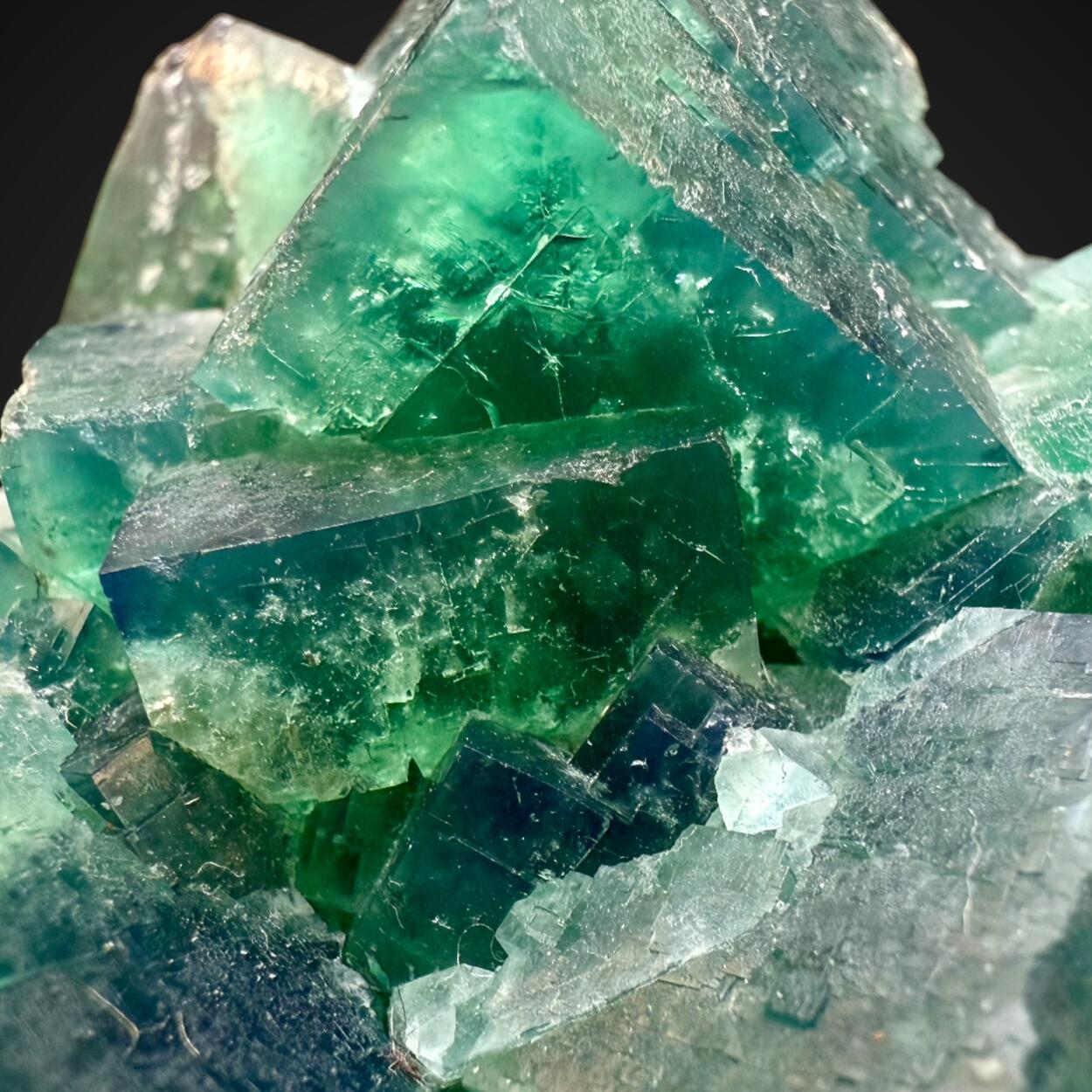 Fluorite