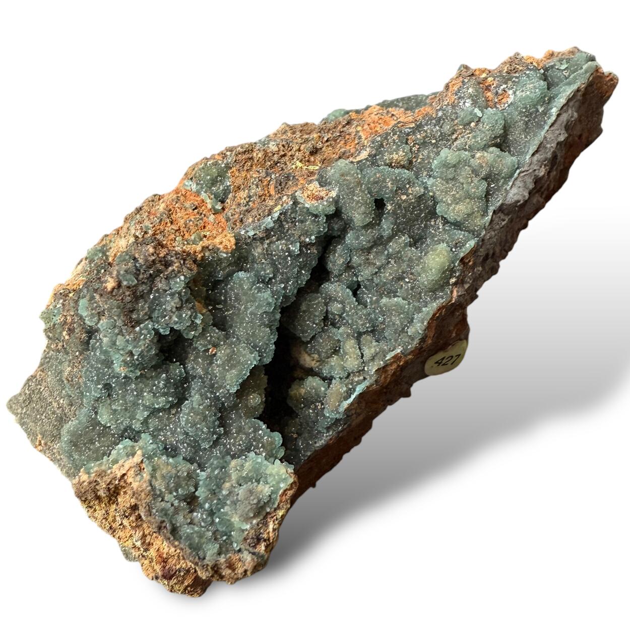 Smithsonite