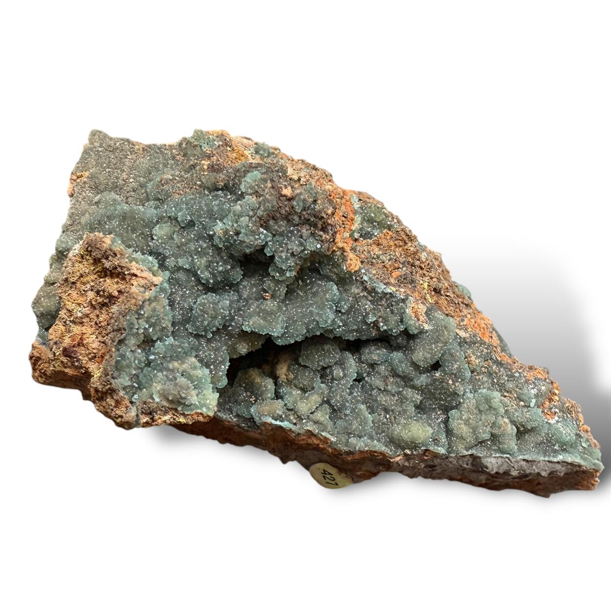 Smithsonite