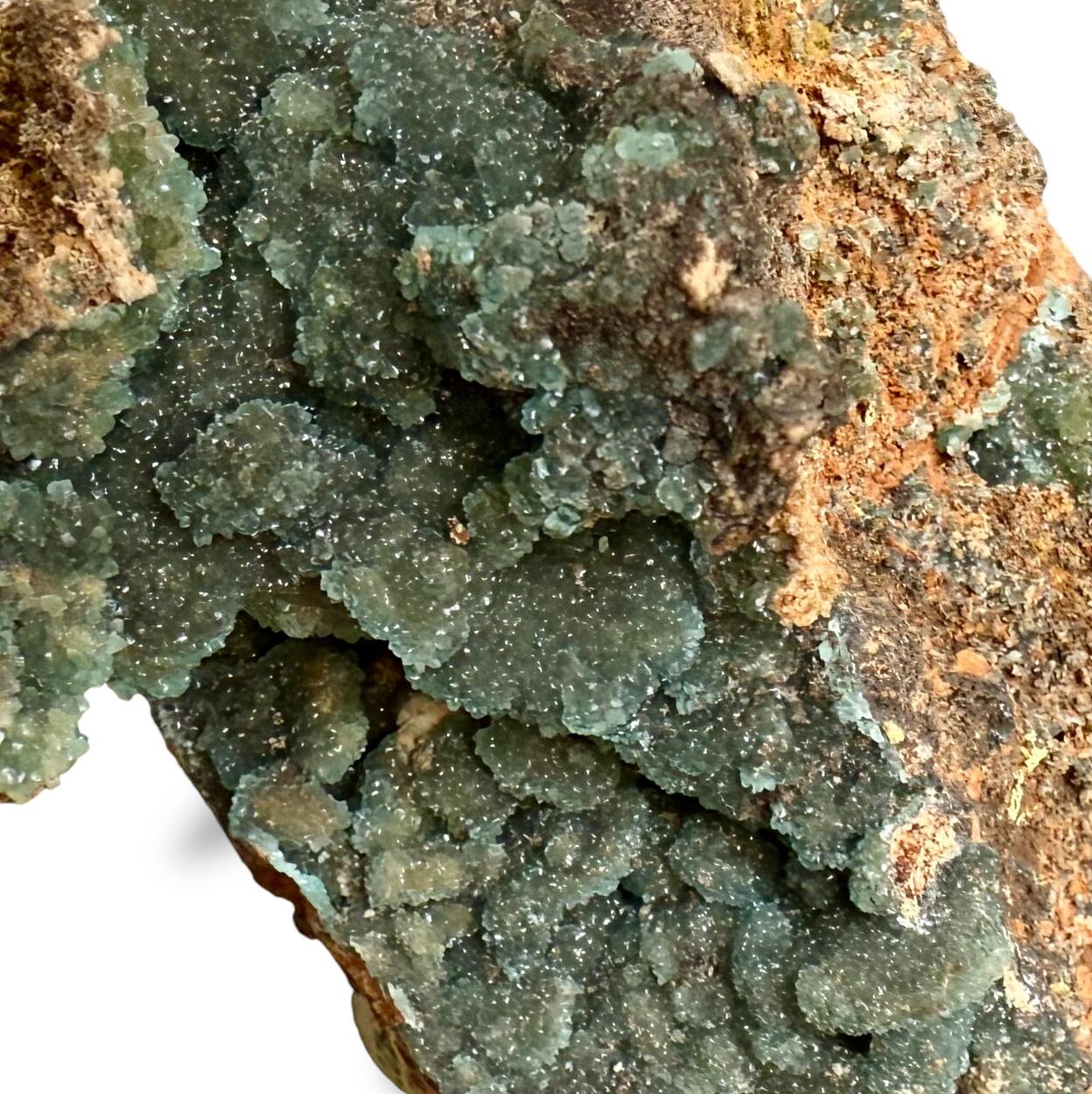 Smithsonite