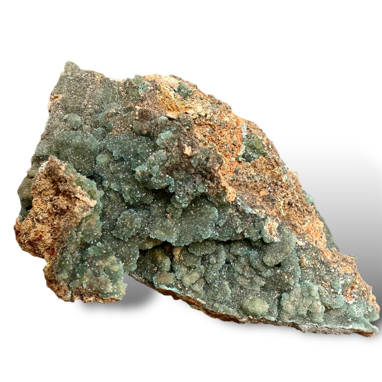 Smithsonite