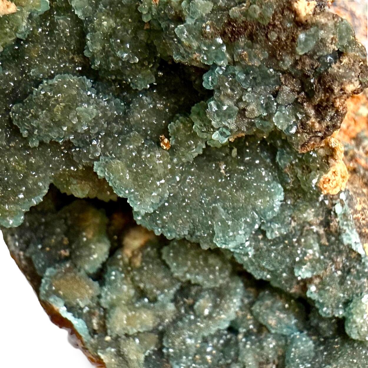 Smithsonite