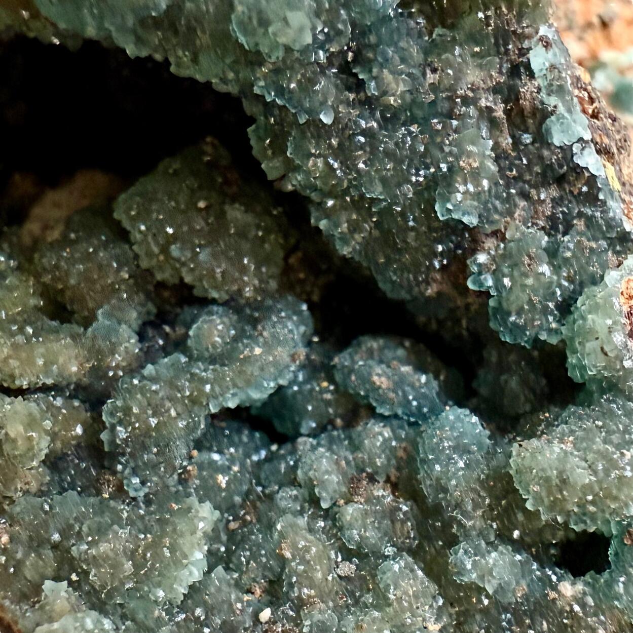 Smithsonite