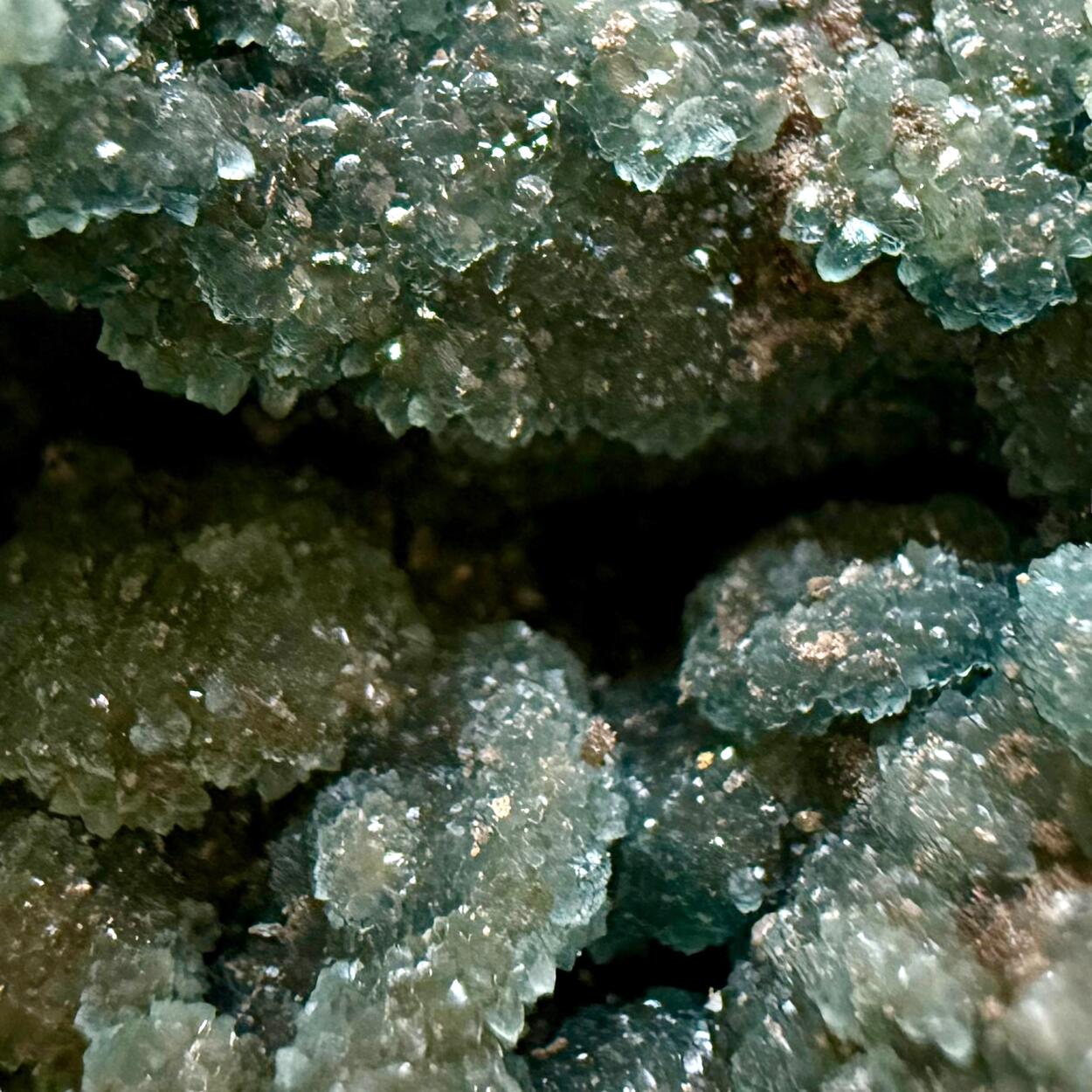 Smithsonite