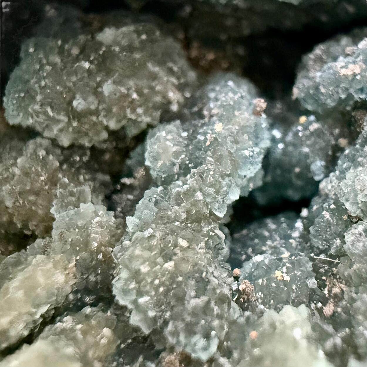 Smithsonite