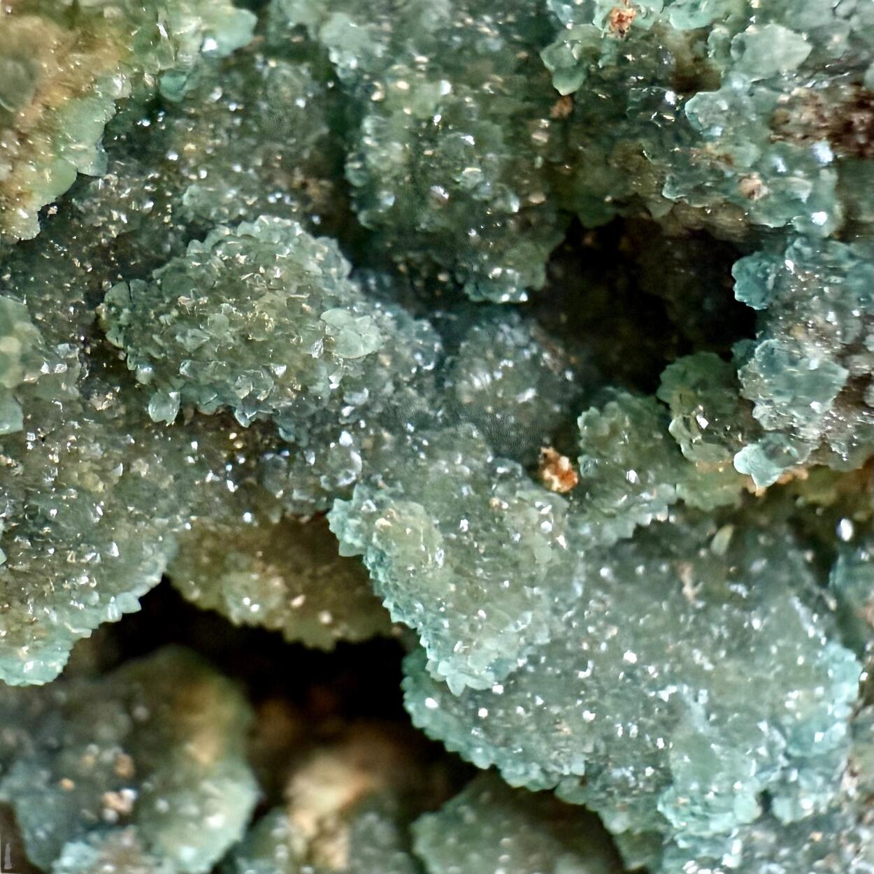 Smithsonite