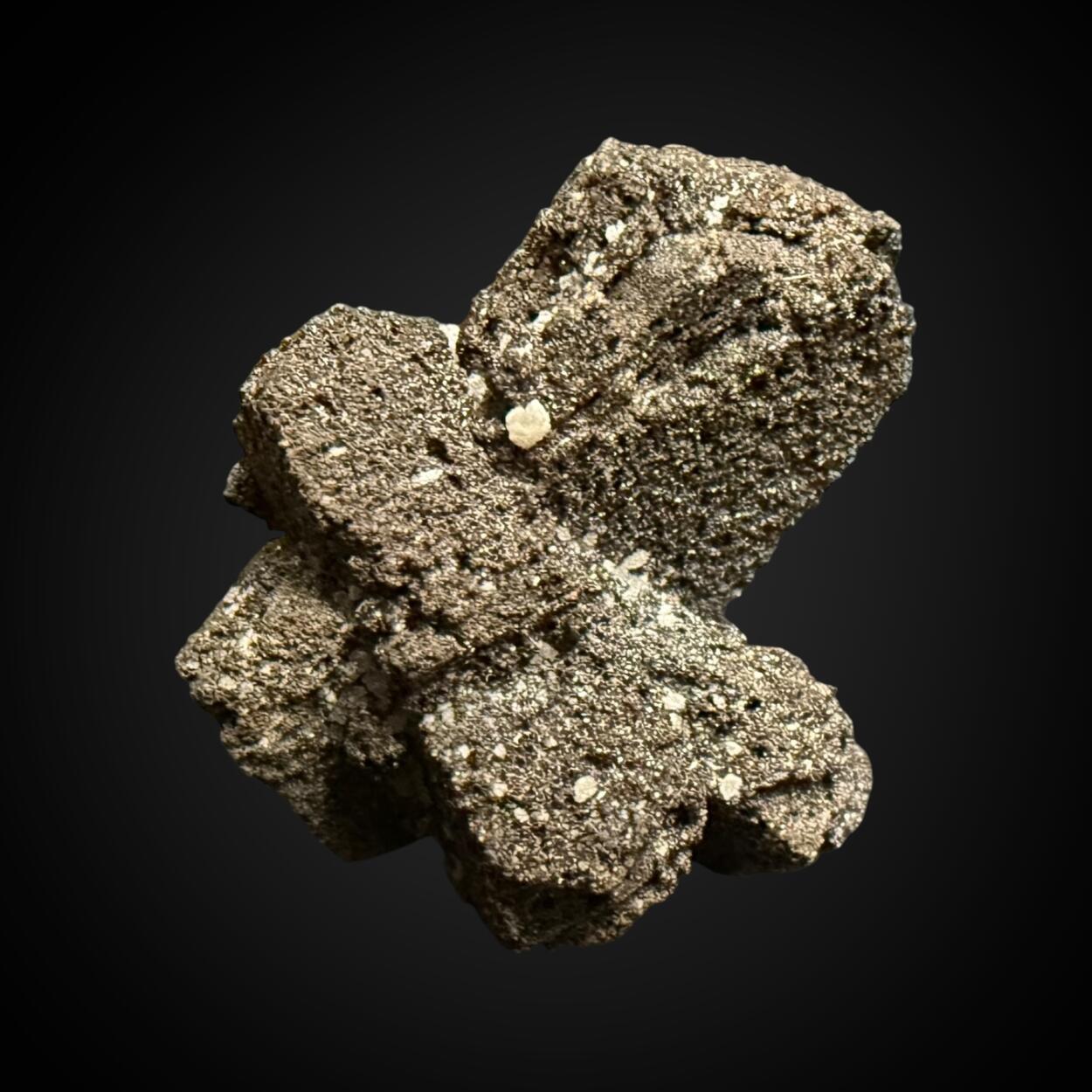 Cassiterite Psm Orthoclase