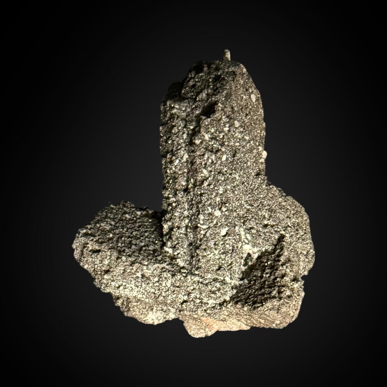 Cassiterite Psm Orthoclase