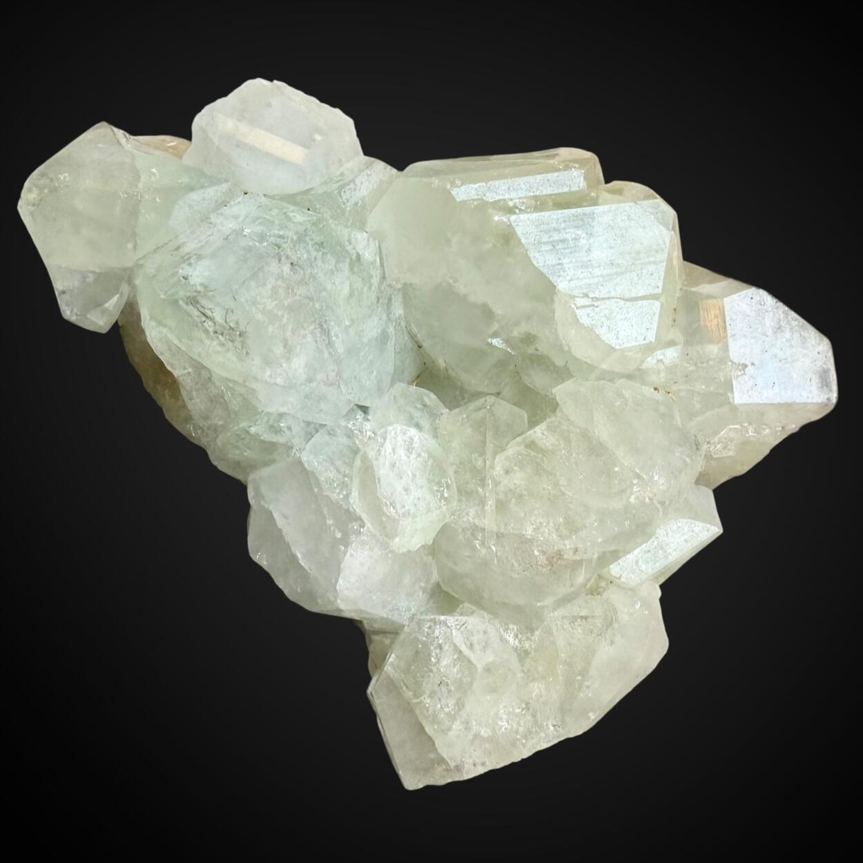 Datolite