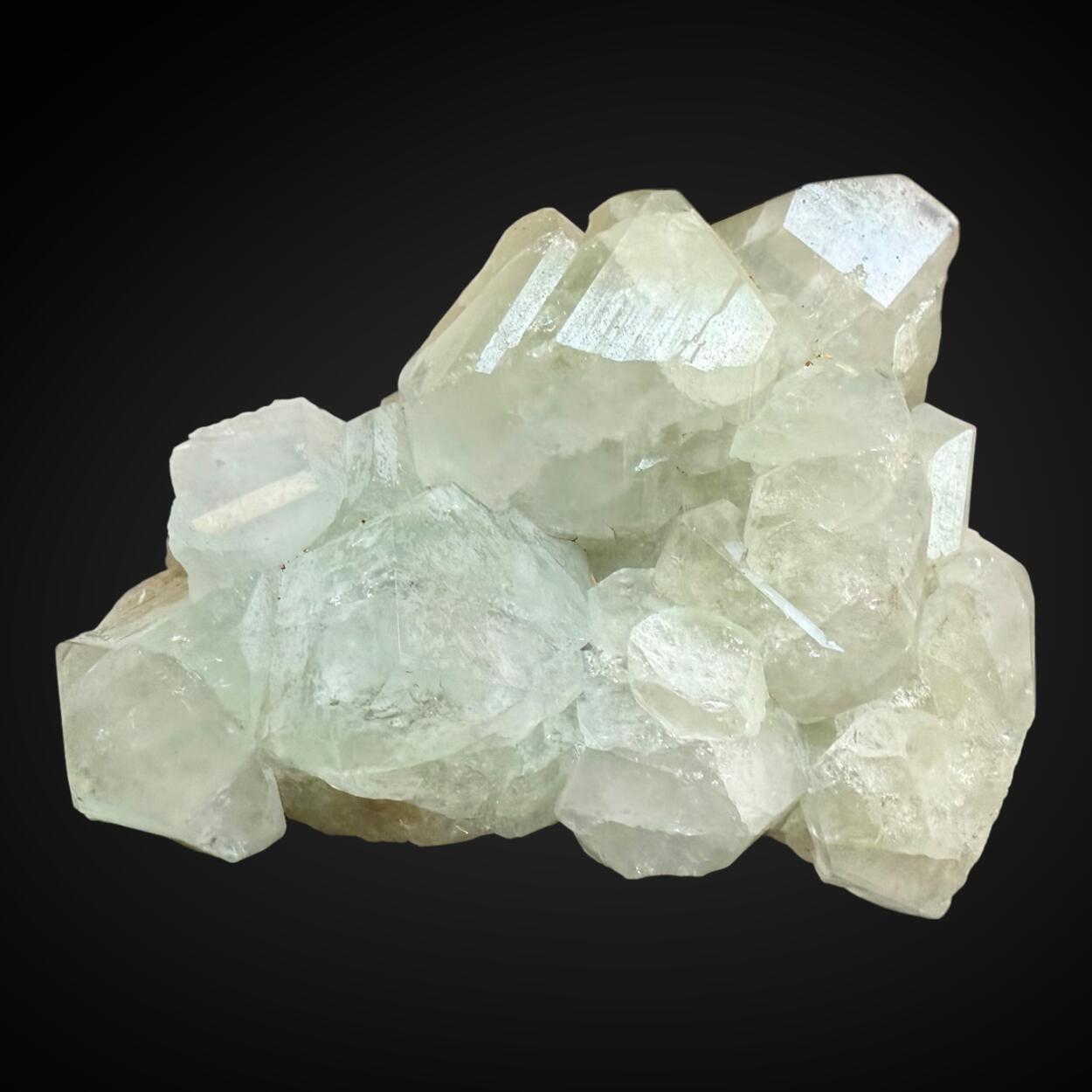 Datolite