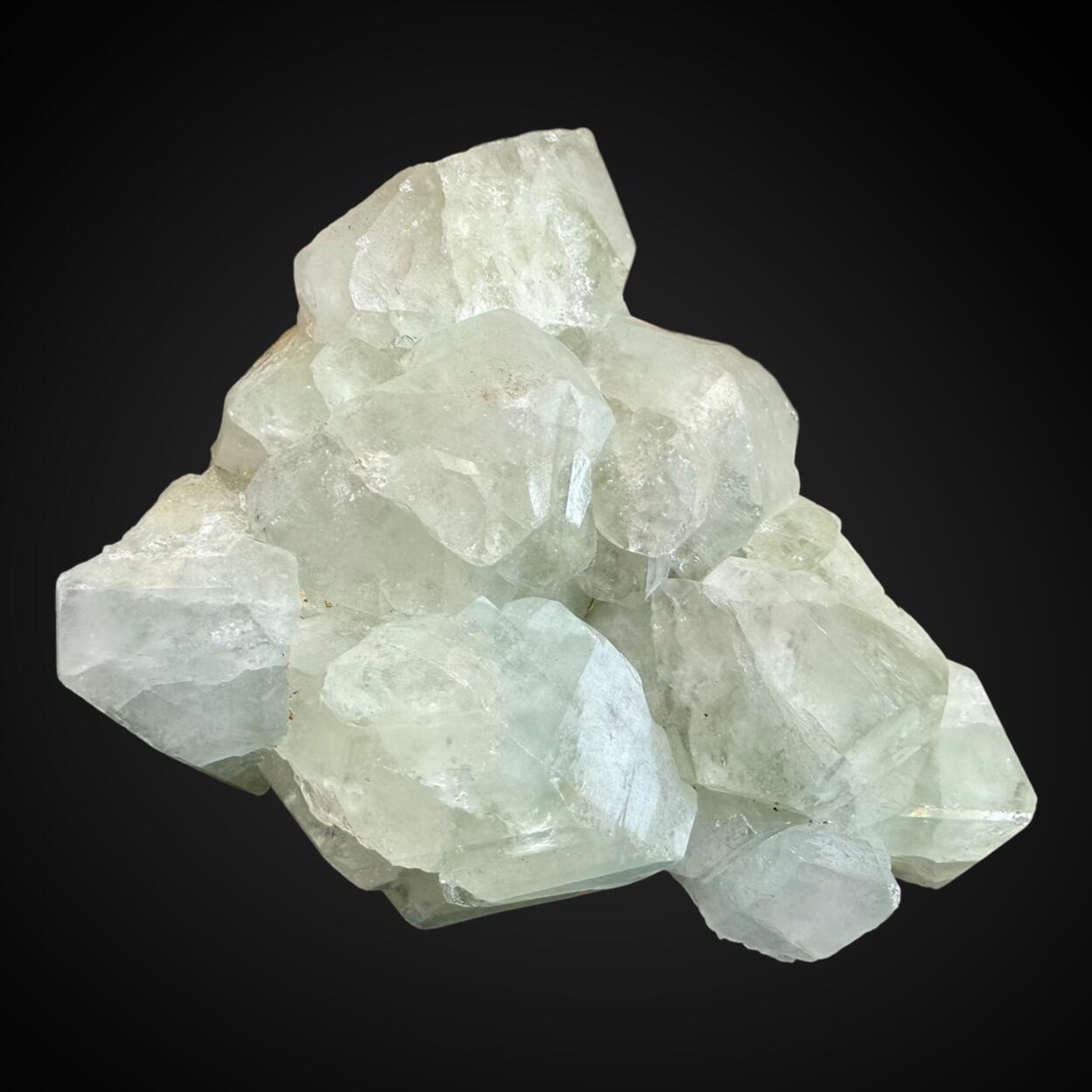 Datolite