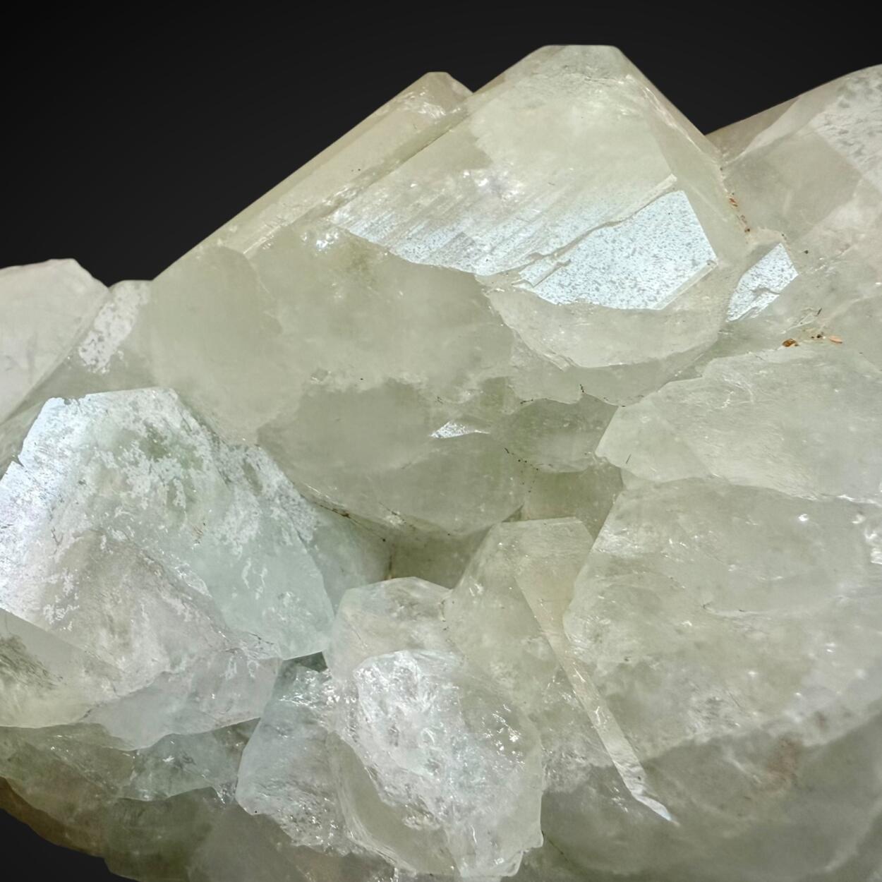 Datolite