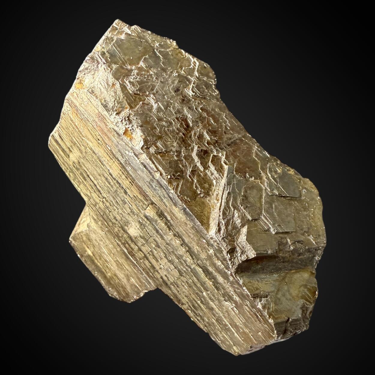 Pyrrhotite