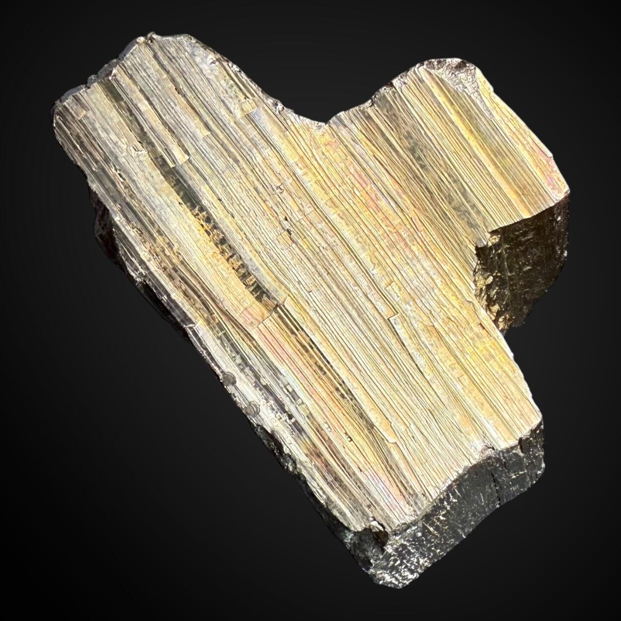 Pyrrhotite