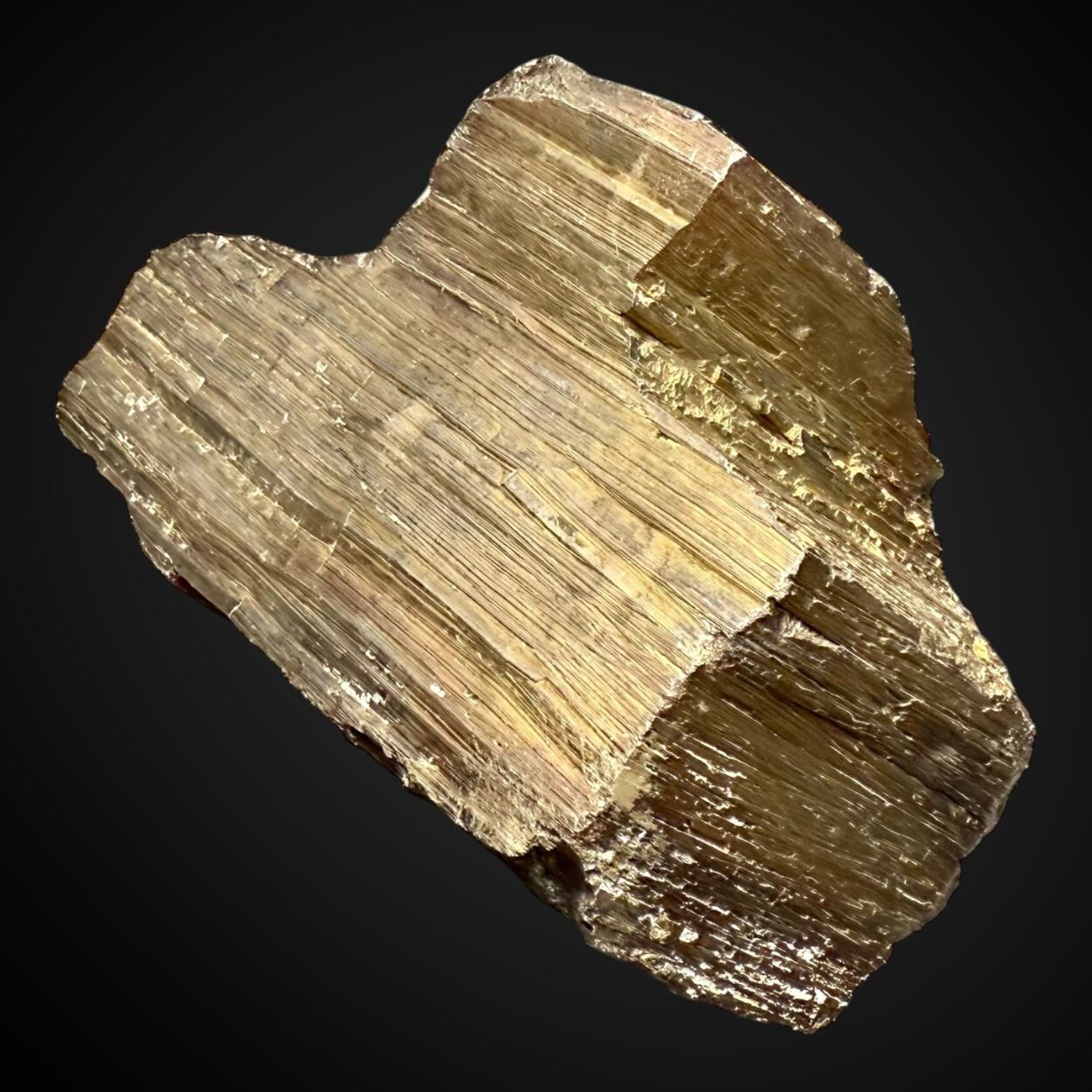 Pyrrhotite