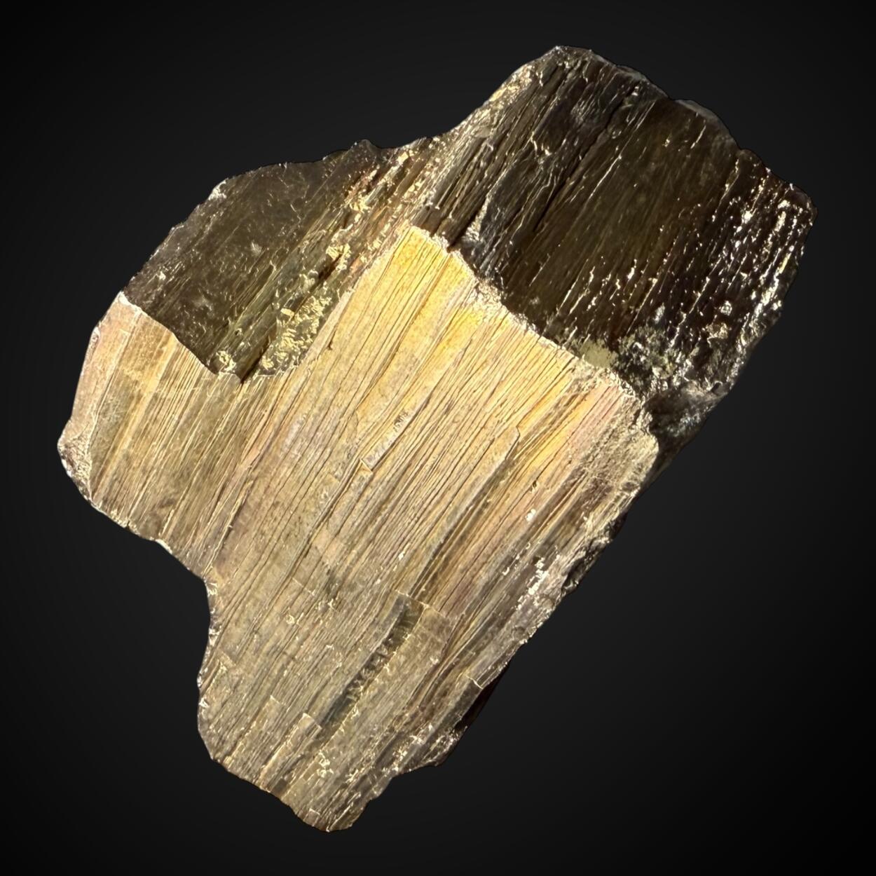 Pyrrhotite