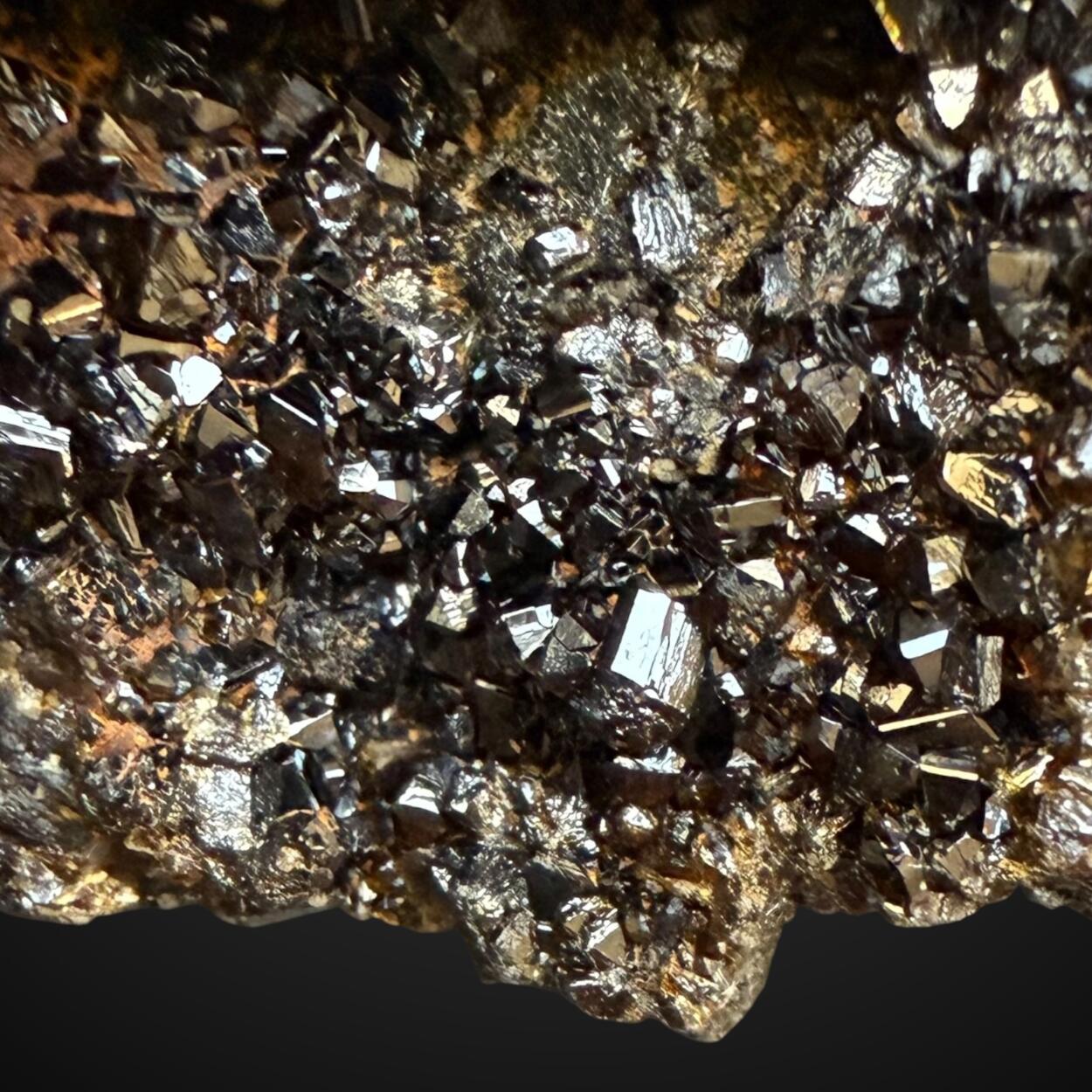 Cassiterite