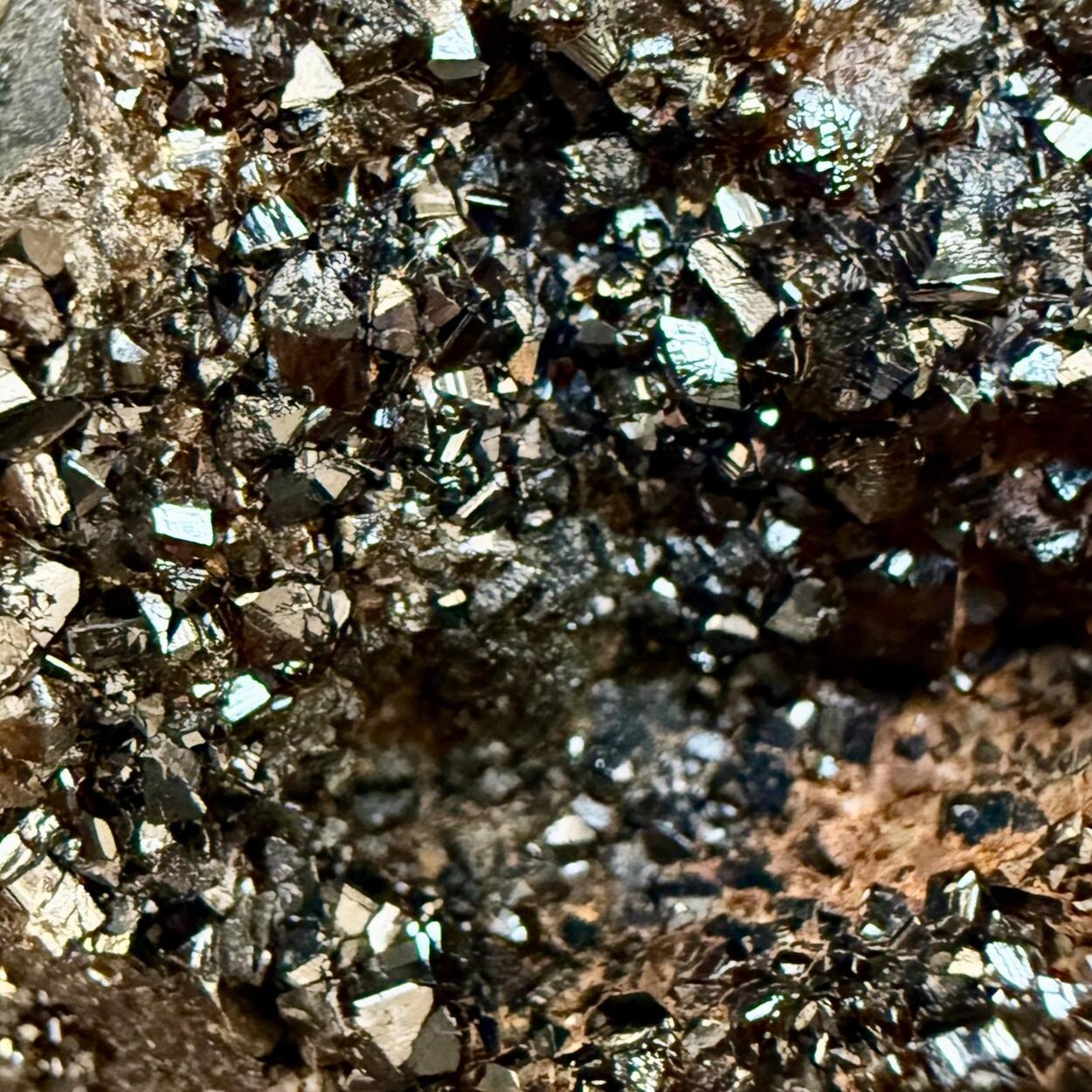 Cassiterite