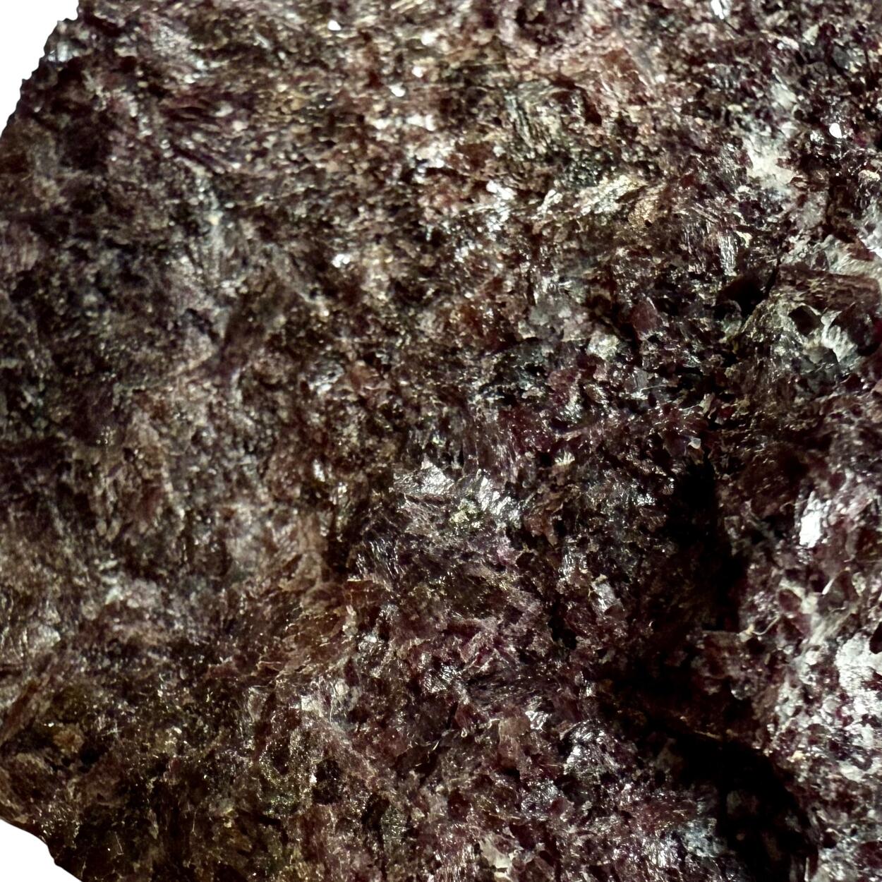 Blanfordite