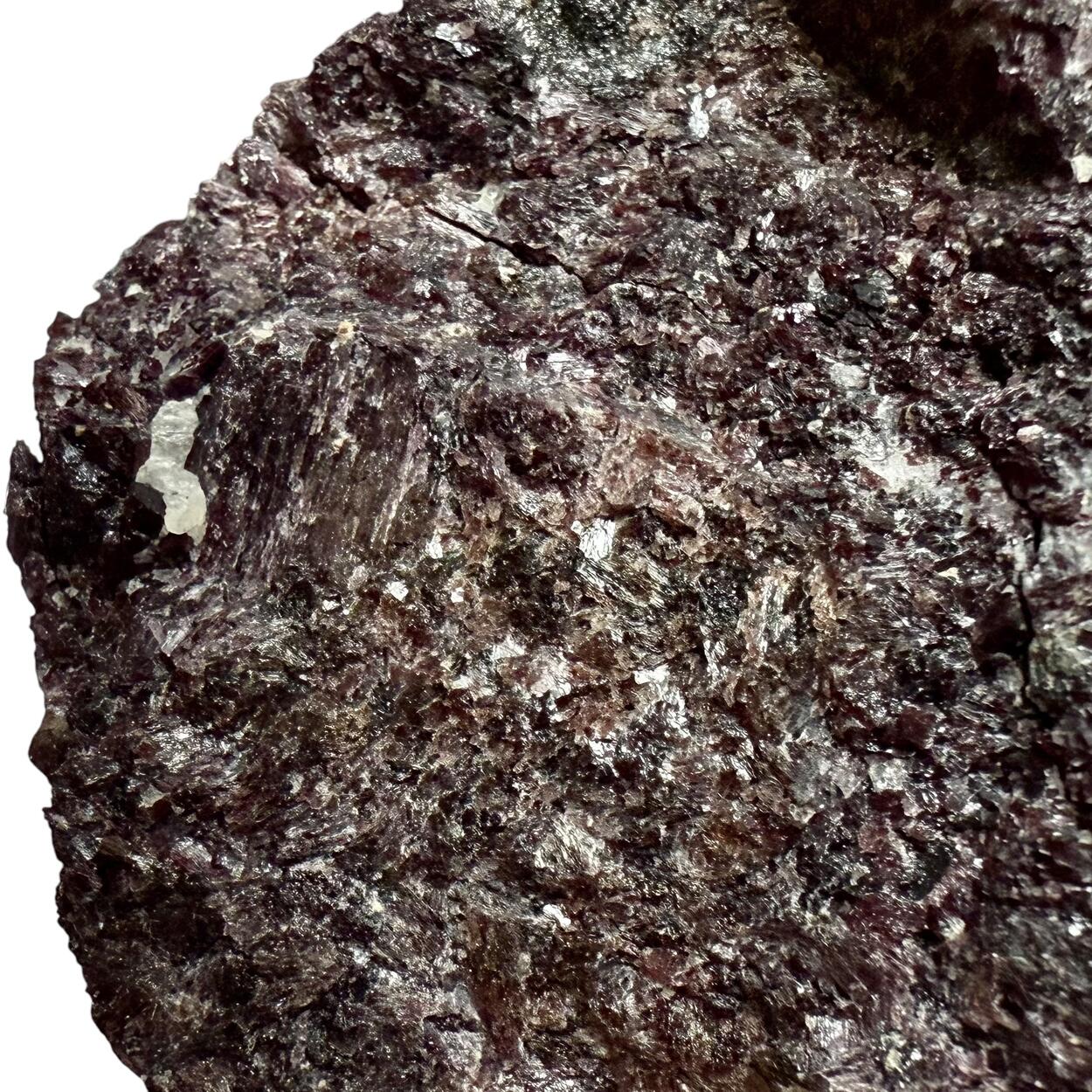 Blanfordite