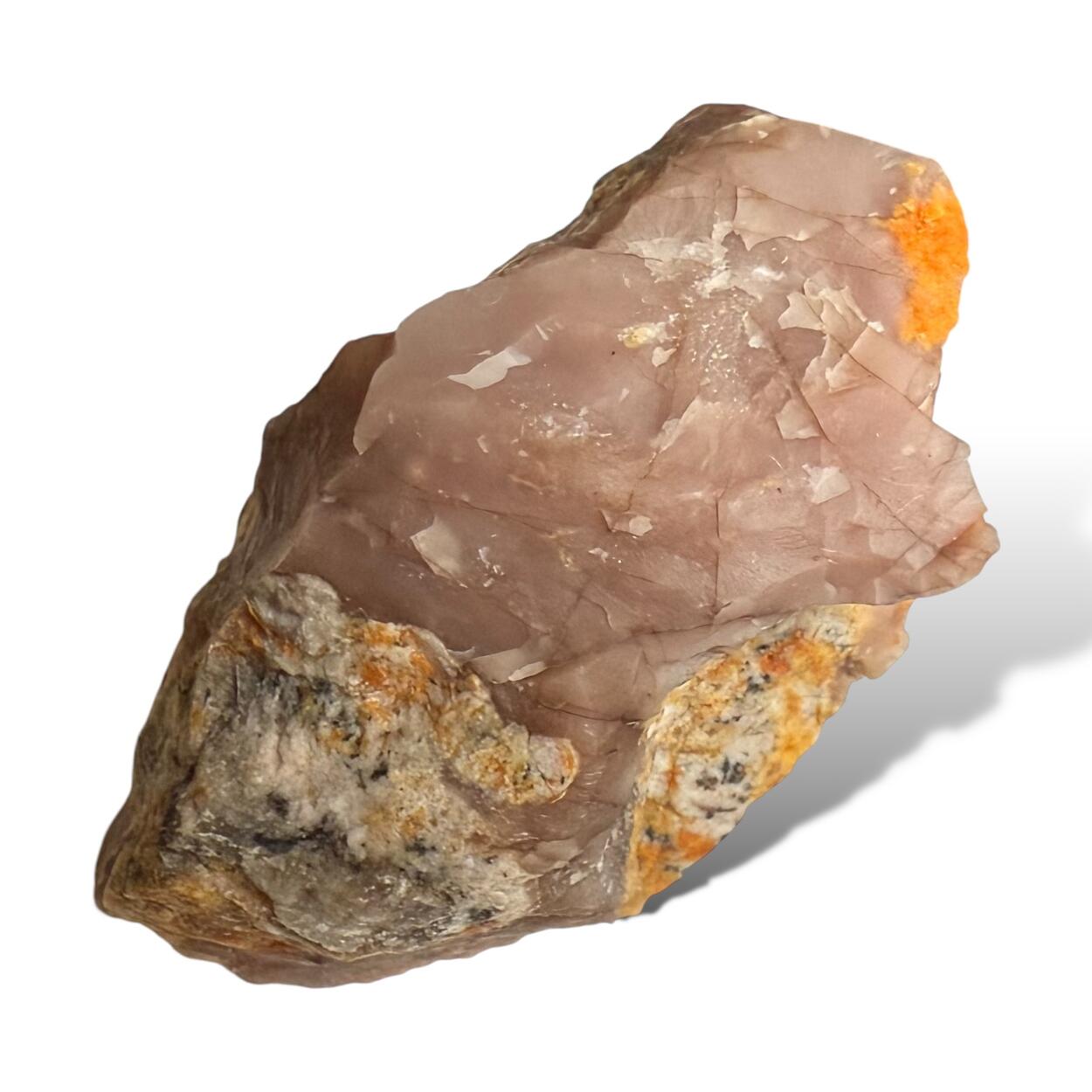 Sussexite & Calcozincite