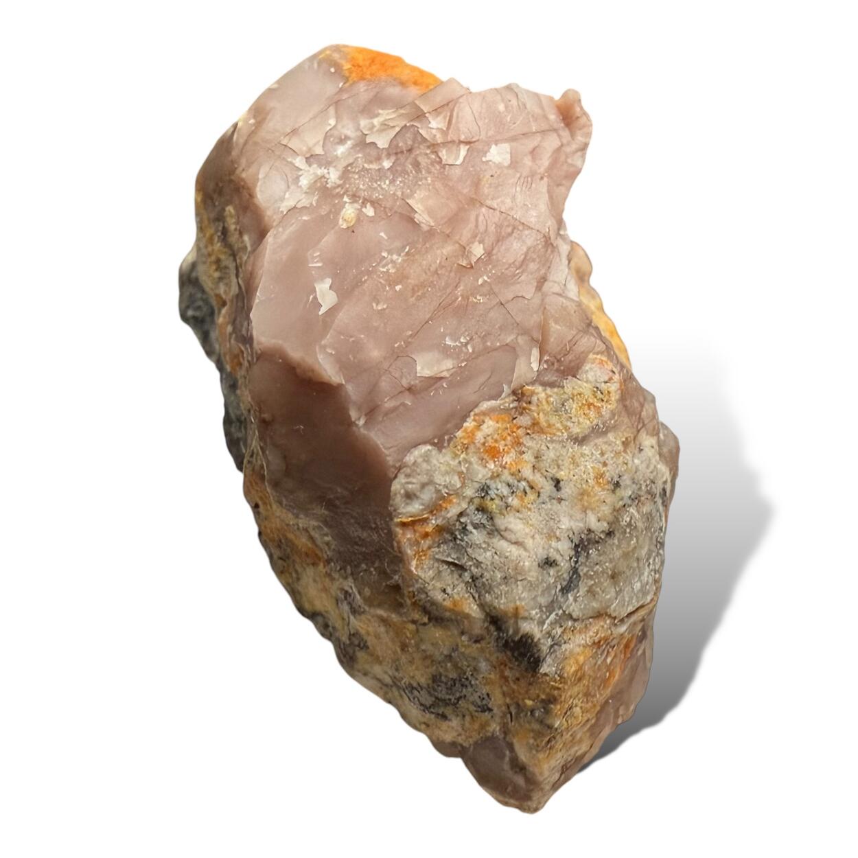 Sussexite & Calcozincite