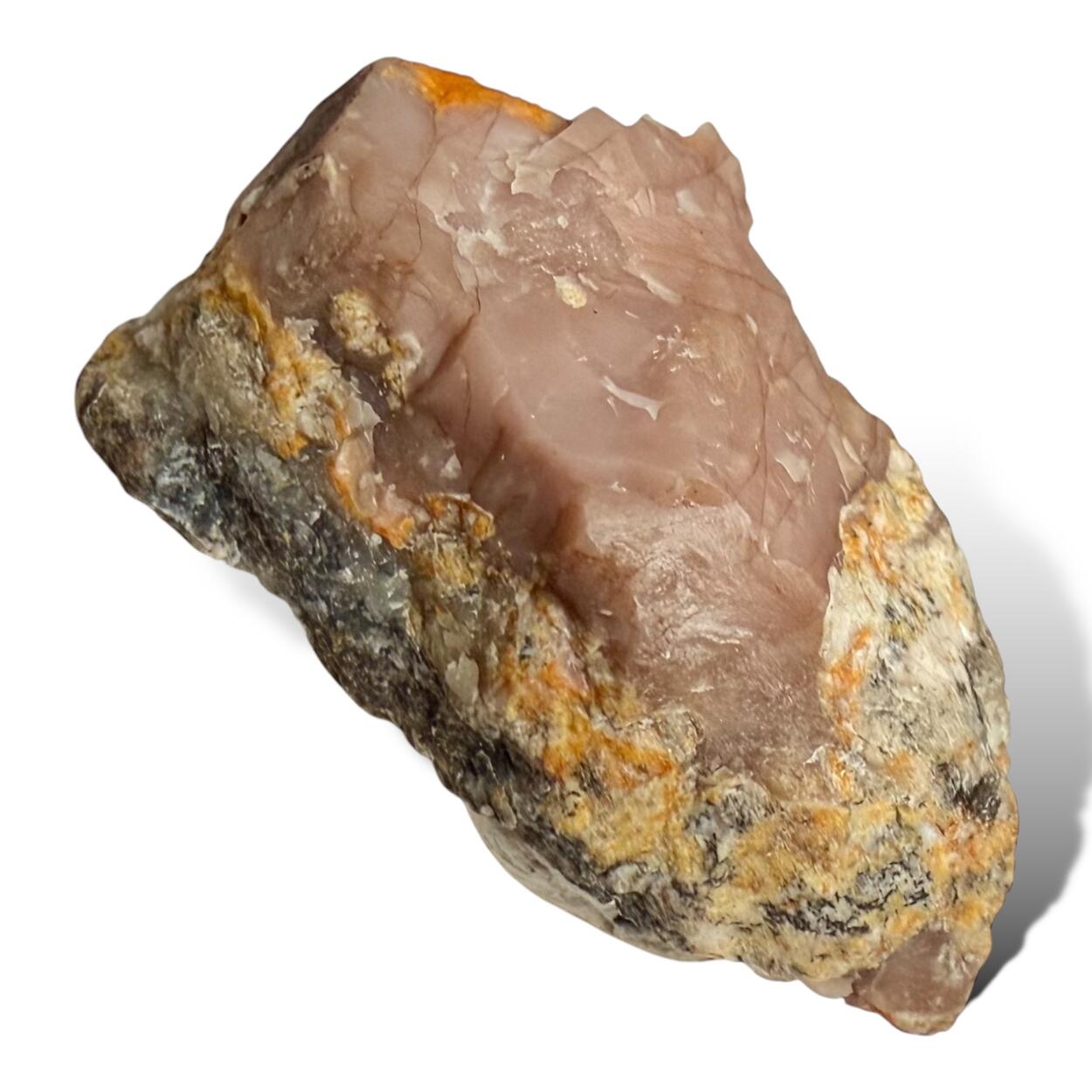 Sussexite & Calcozincite