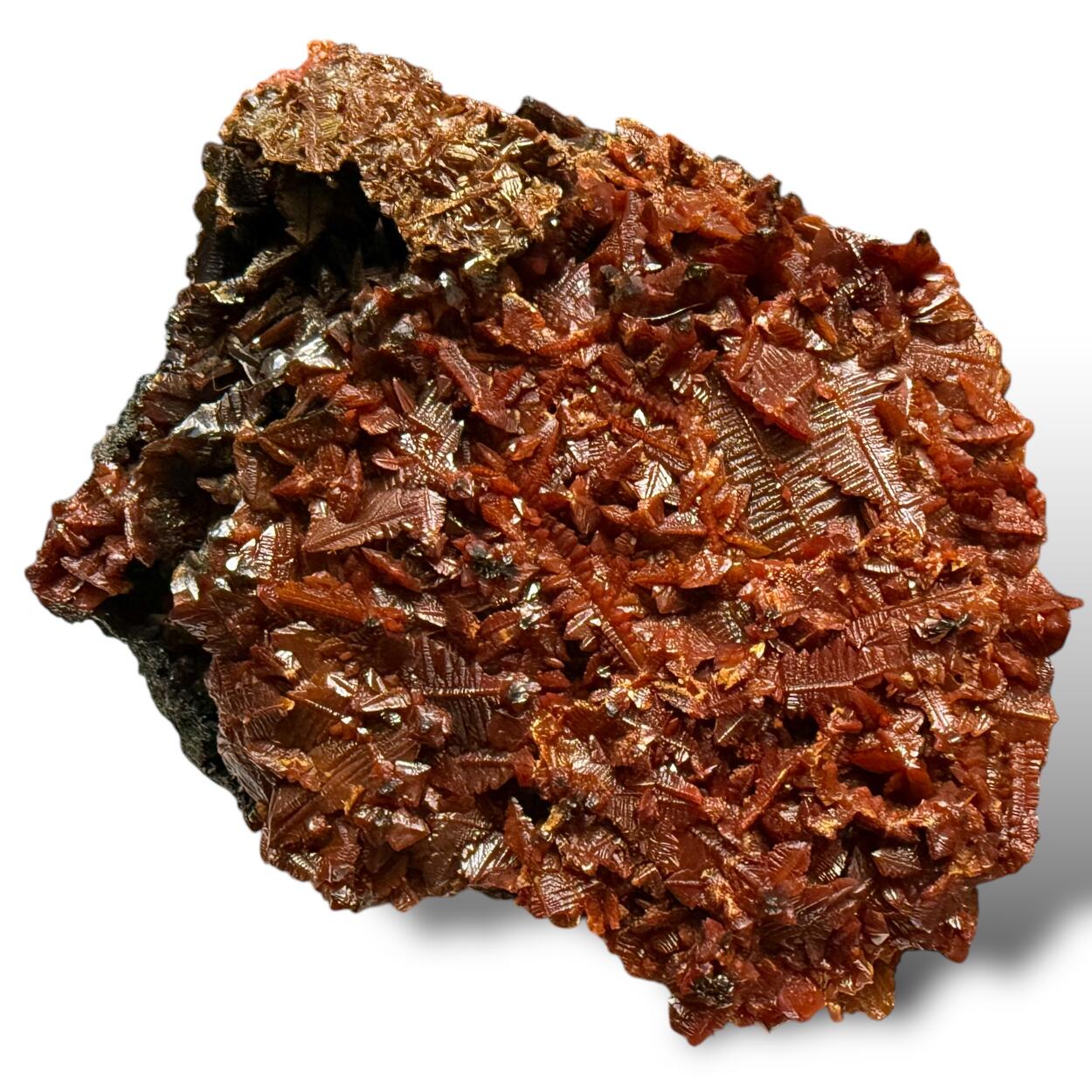 Descloizite