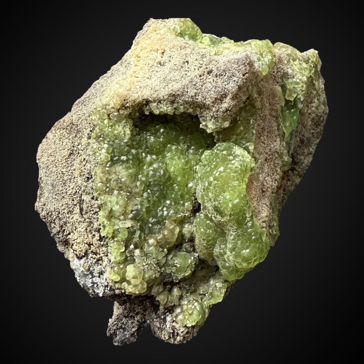 Smithsonite